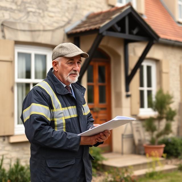 Diagnostics immobiliers en pratique