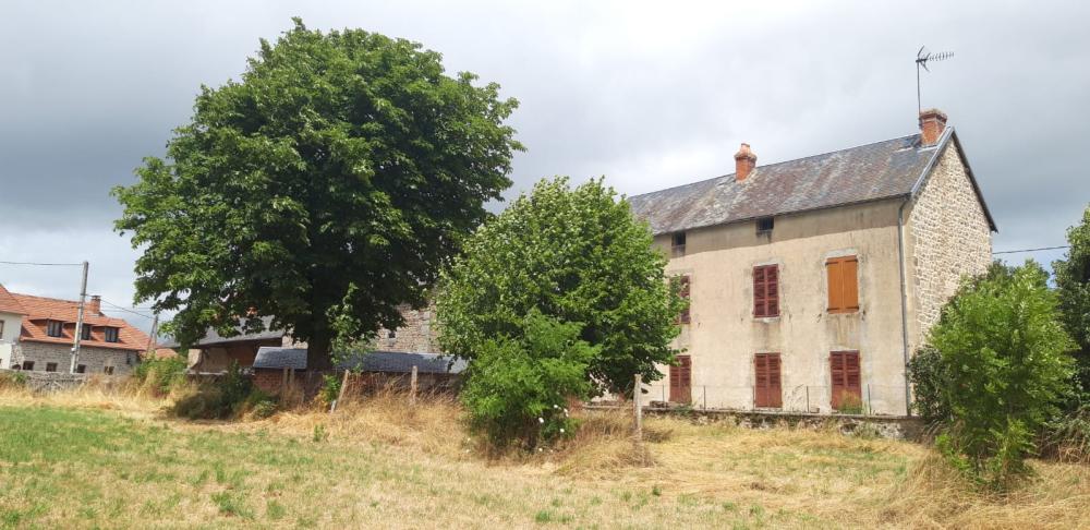 maison à vendre Auzances, Creuse ( Nouvelle-Aquitaine) photo 7