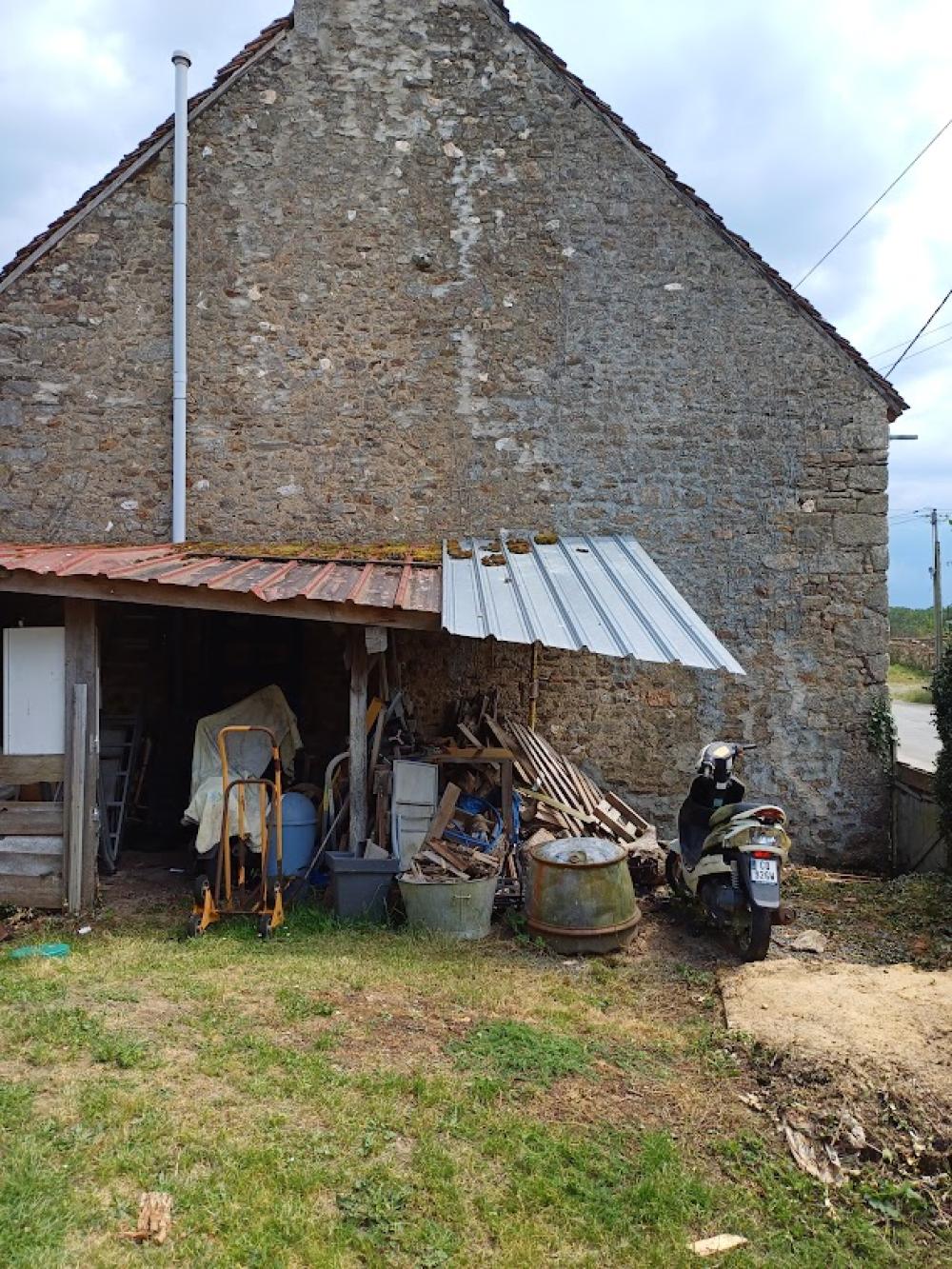 maison indépendant à vendre Bonnat, Creuse ( Nouvelle-Aquitaine) photo 23