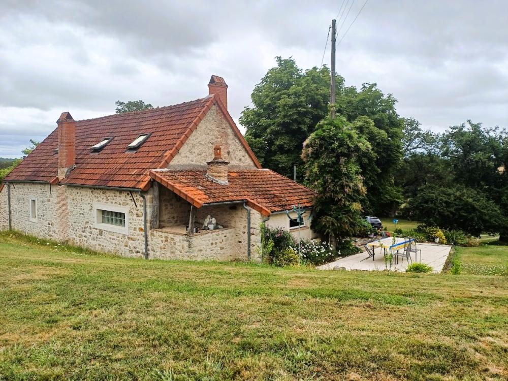 maison à vendre Boussac, Aveyron ( Occitanie) photo 22