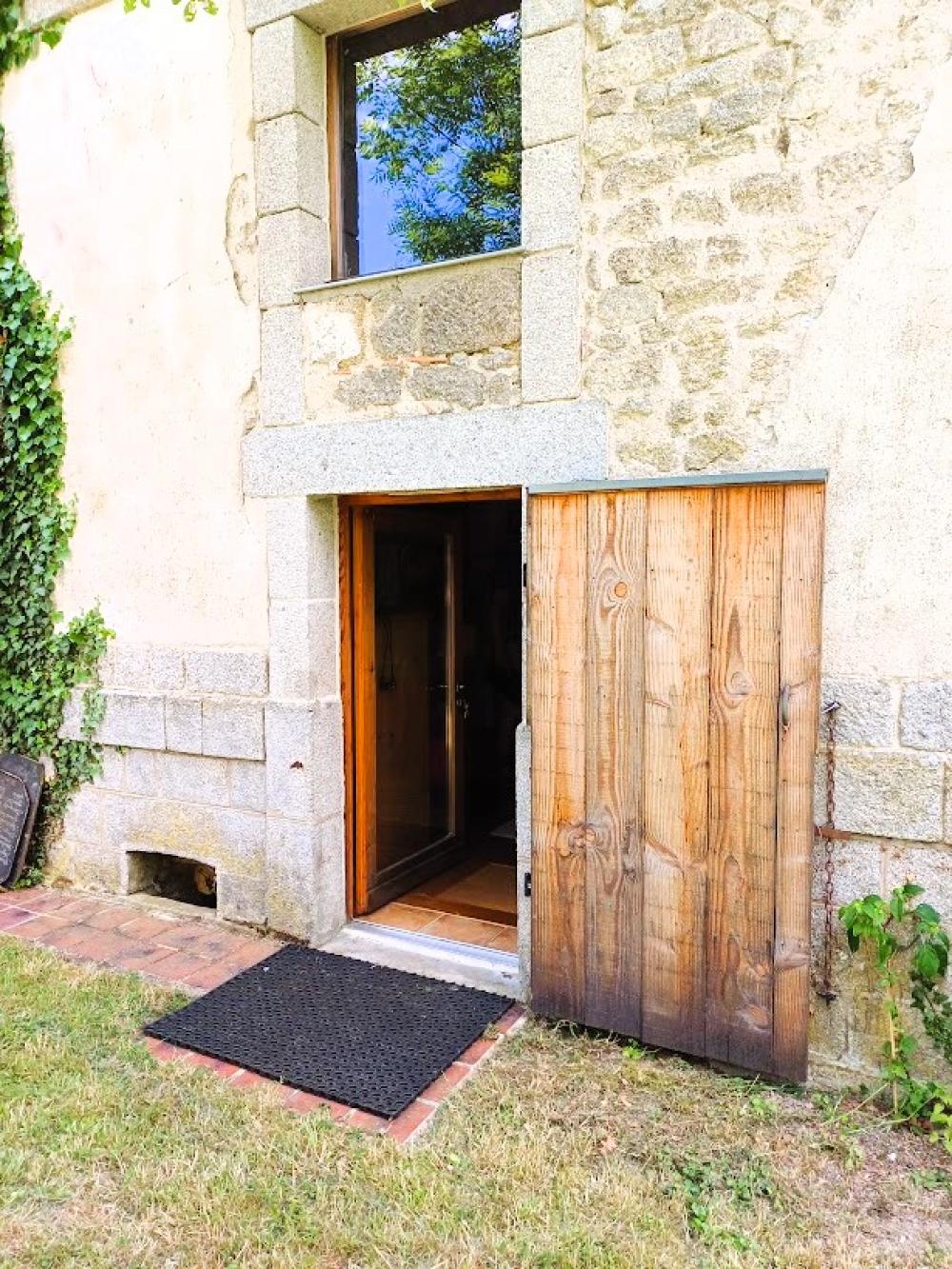 maison à vendre Champagnat, Creuse ( Nouvelle-Aquitaine) photo 14