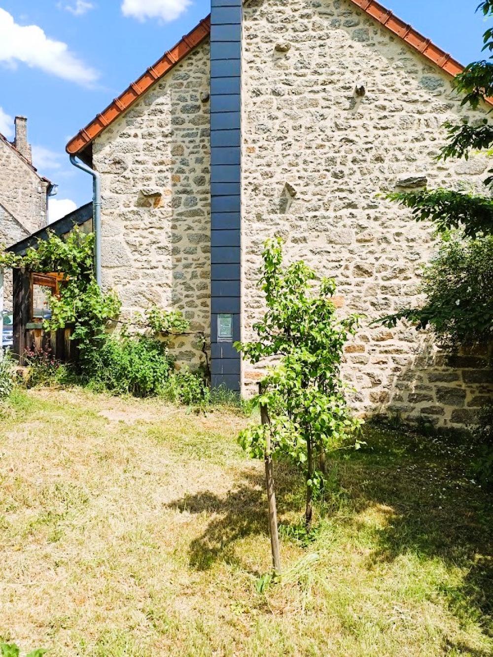 maison à vendre Champagnat, Creuse ( Nouvelle-Aquitaine) photo 27