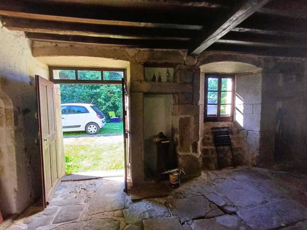 maison à vendre Gioux, Creuse ( Nouvelle-Aquitaine) photo 16