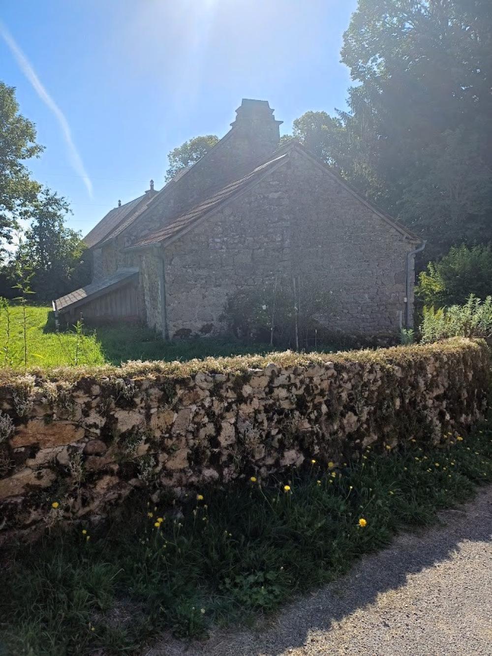 maison à vendre Gioux, Creuse ( Nouvelle-Aquitaine) photo 3