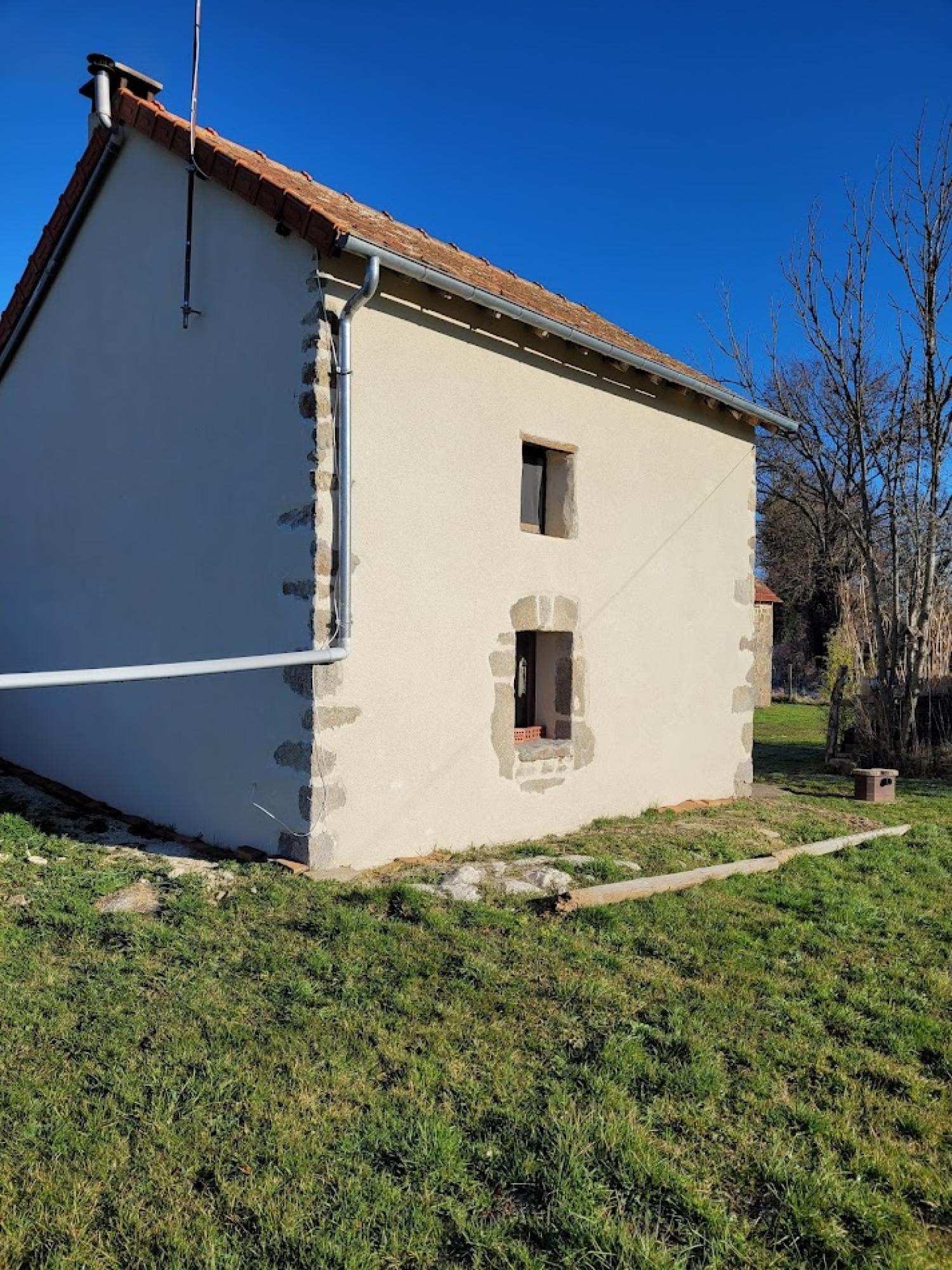 maison à vendre Chénérailles, Creuse ( Nouvelle-Aquitaine) photo 19