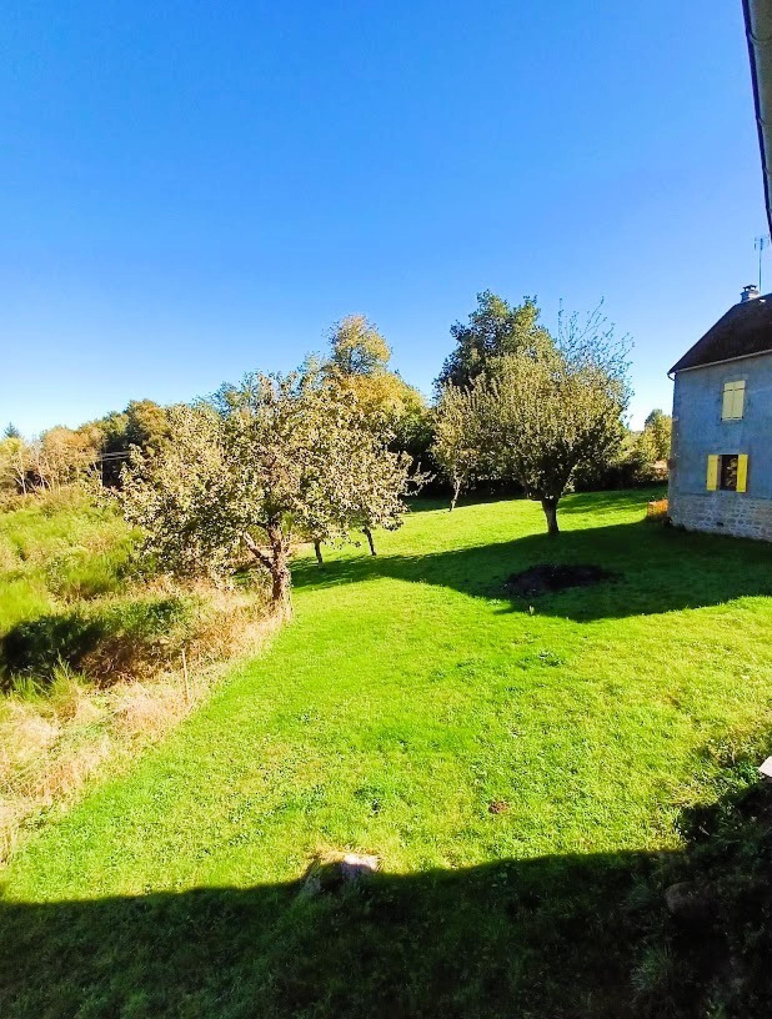terrain à vendre Magnat-l'Étrange, Creuse ( Nouvelle-Aquitaine) photo 50