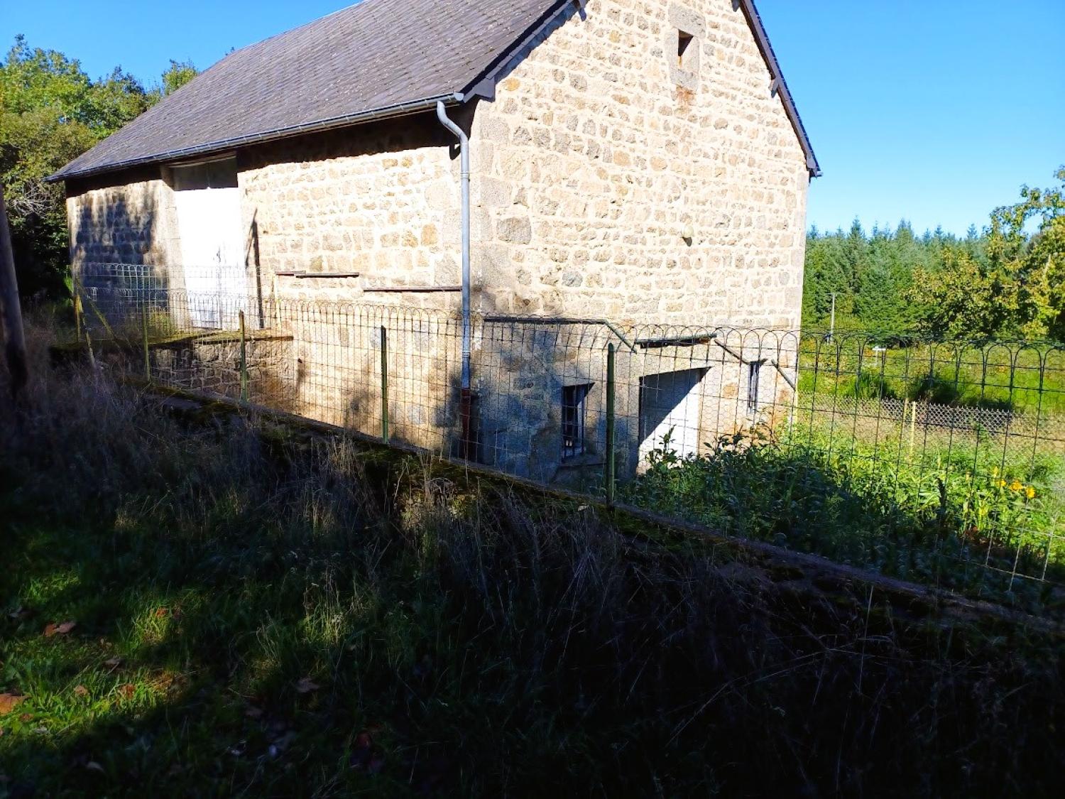 terrain à vendre Magnat-l'Étrange, Creuse ( Nouvelle-Aquitaine) photo 52