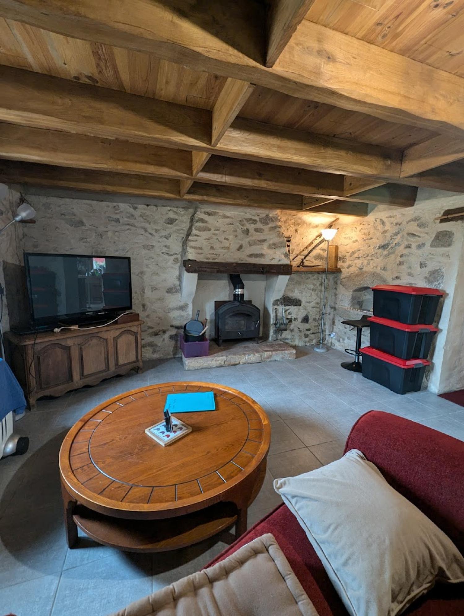 maison à vendre Chénérailles, Creuse ( Nouvelle-Aquitaine) photo 13