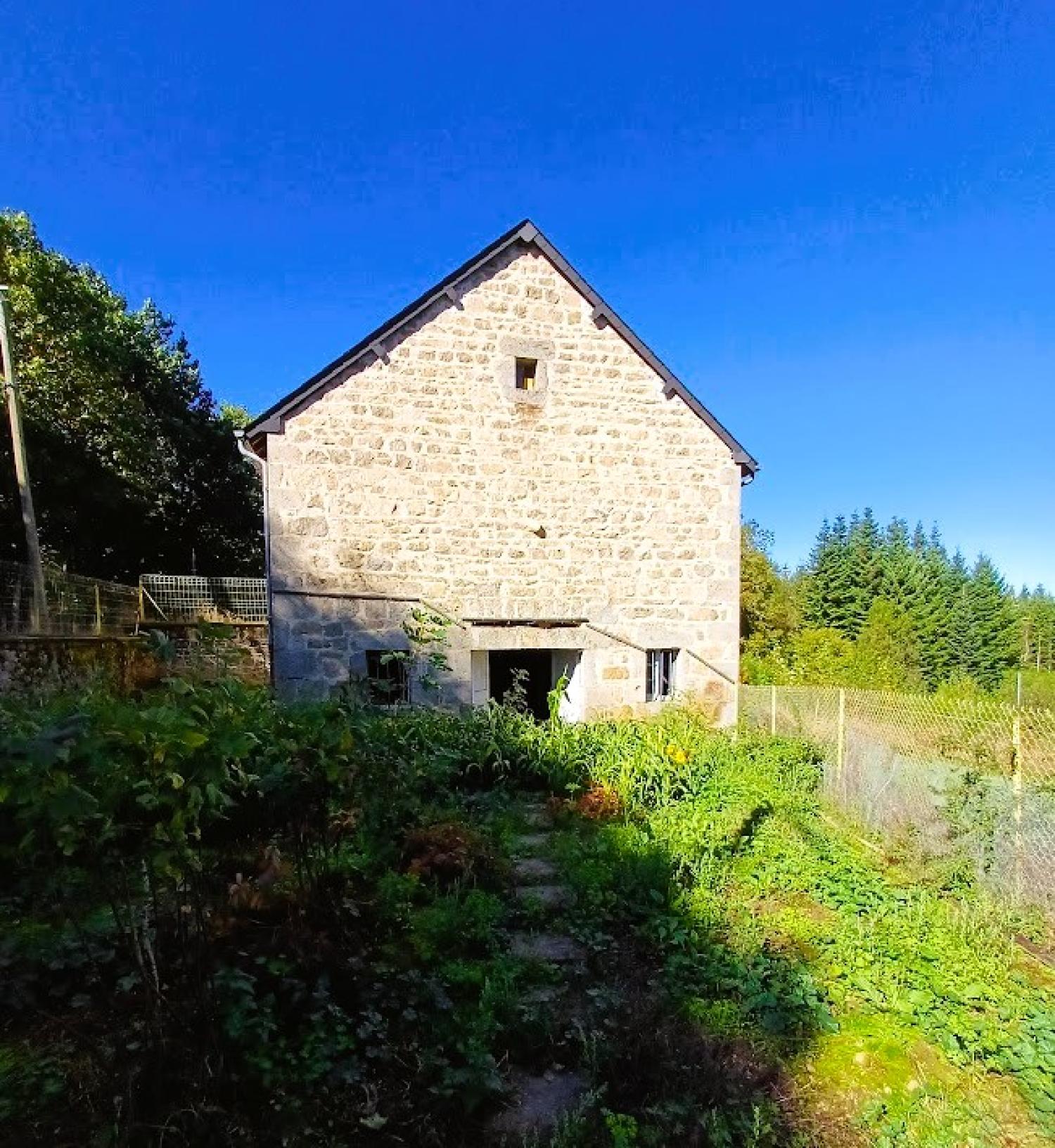 terrain à vendre Magnat-l'Étrange, Creuse ( Nouvelle-Aquitaine) photo 42
