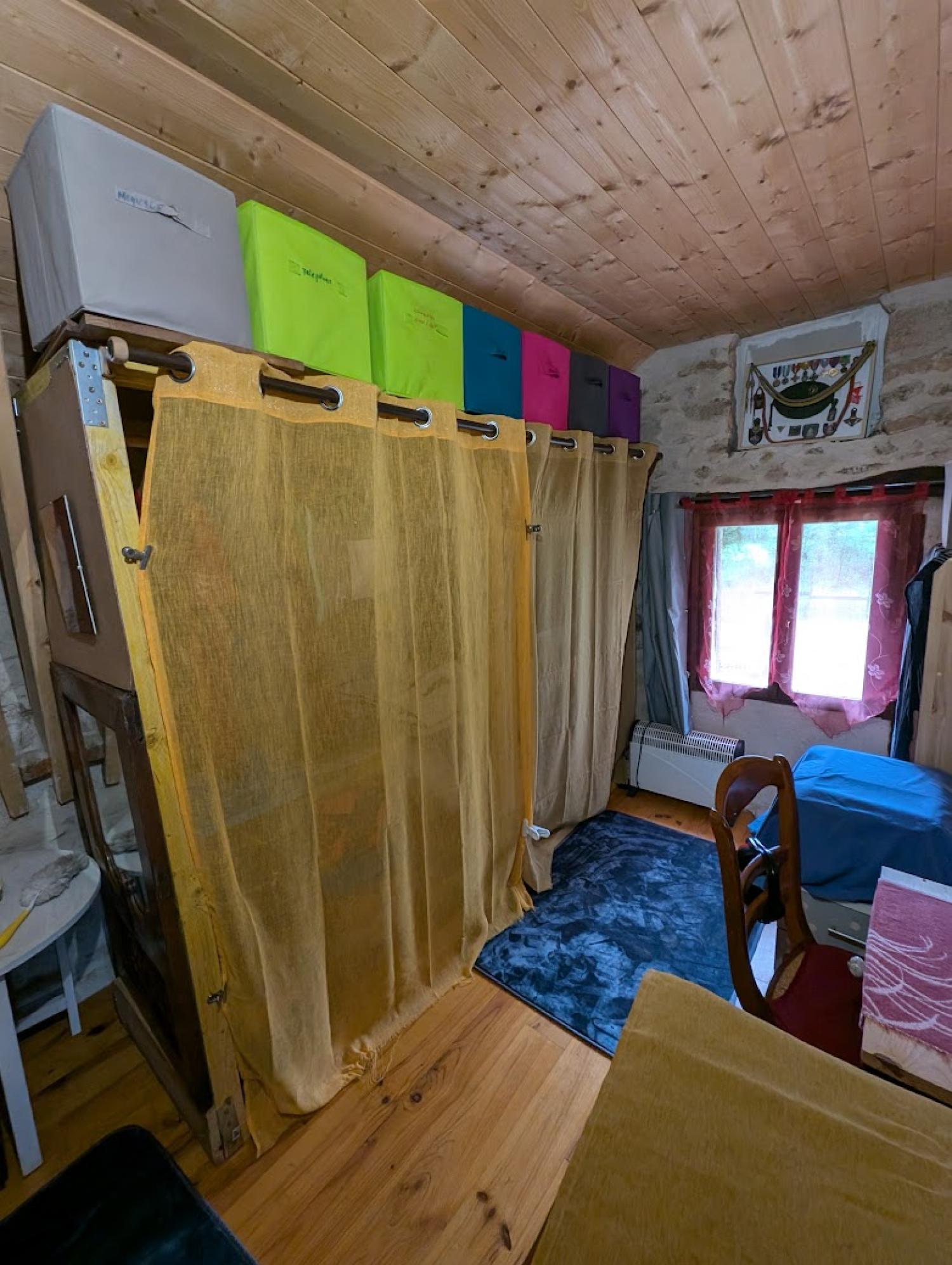maison à vendre Chénérailles, Creuse ( Nouvelle-Aquitaine) photo 18