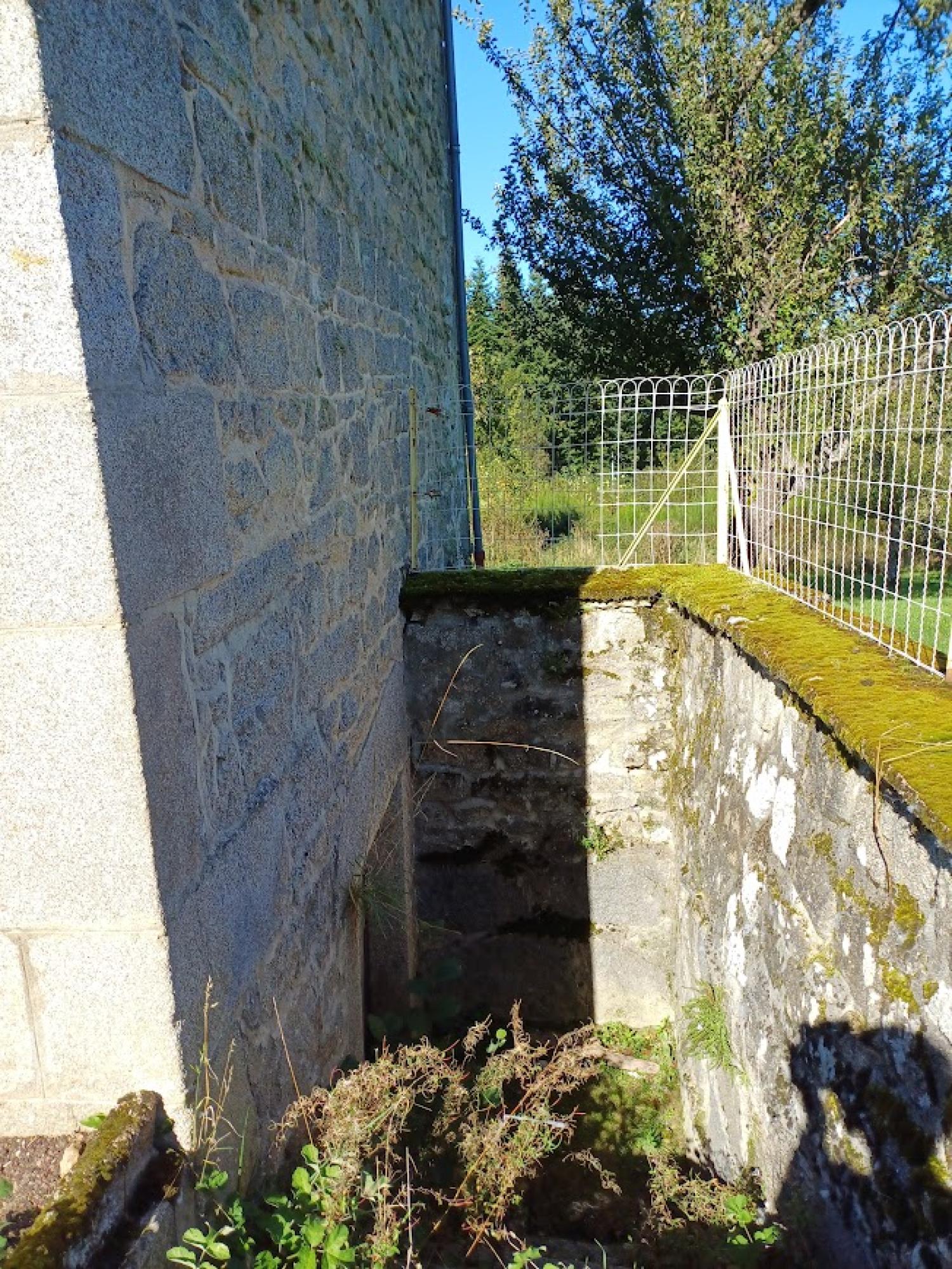 terrain à vendre Magnat-l'Étrange, Creuse ( Nouvelle-Aquitaine) photo 36