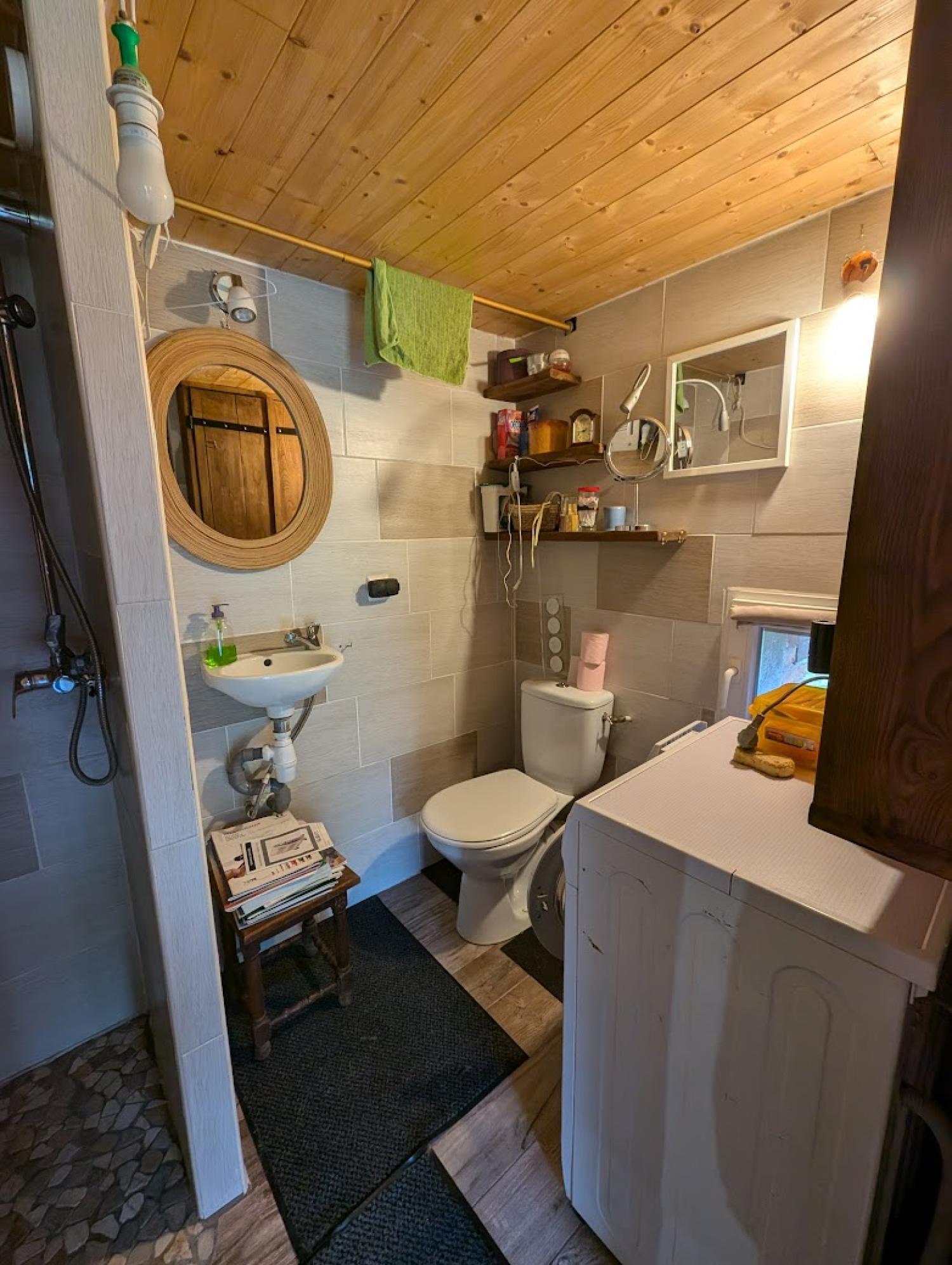 maison à vendre Chénérailles, Creuse ( Nouvelle-Aquitaine) photo 11