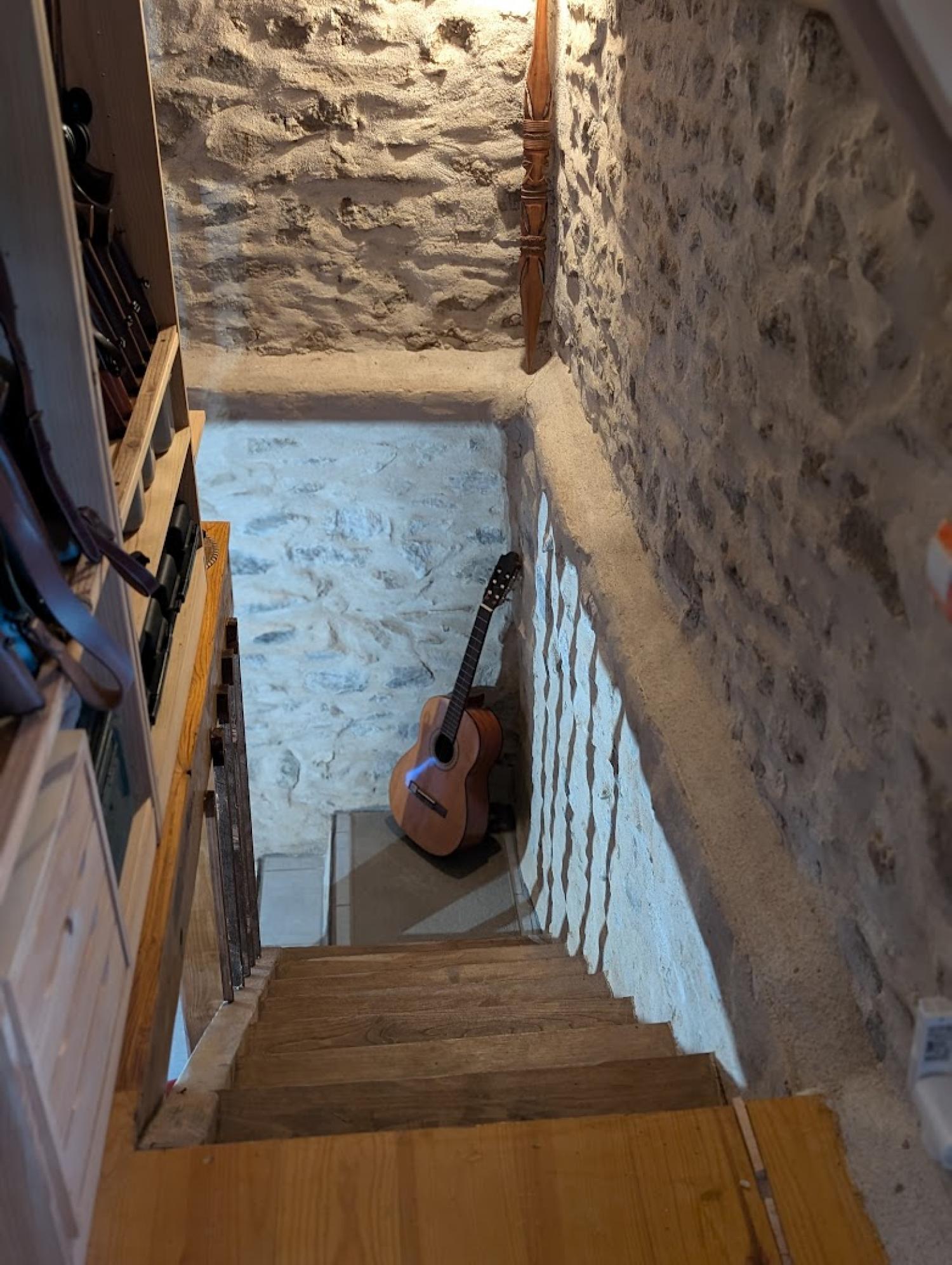 maison à vendre Chénérailles, Creuse ( Nouvelle-Aquitaine) photo 15