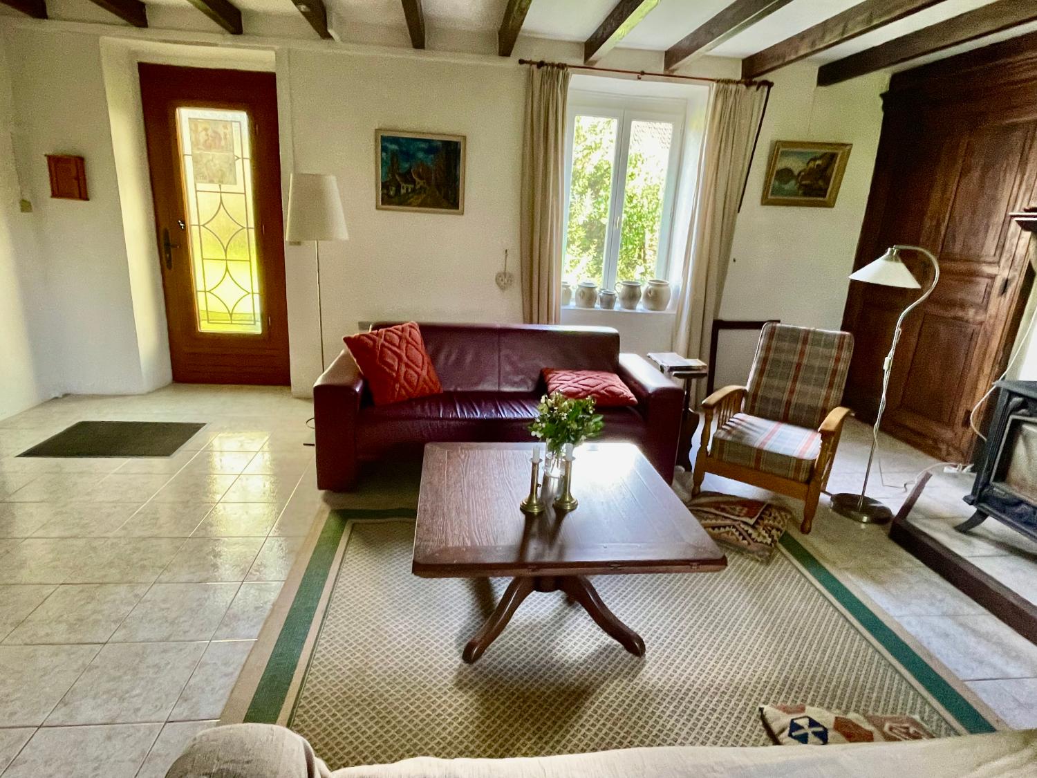 maison à vendre Servant, Puy-de-Dôme ( Auvergne-Rhône-Alpes) photo 13