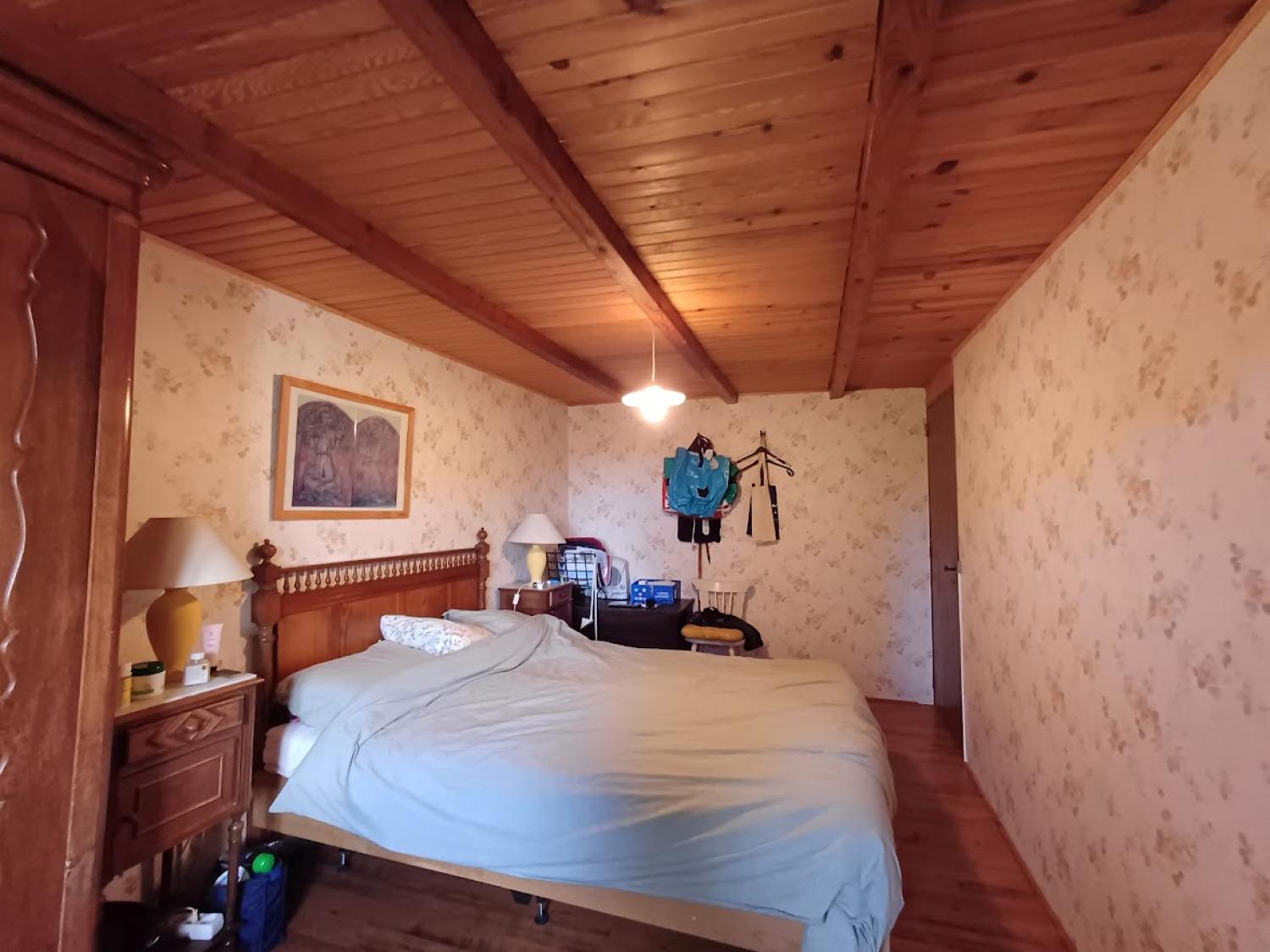 maison à vendre Servant, Puy-de-Dôme ( Auvergne-Rhône-Alpes) photo 17