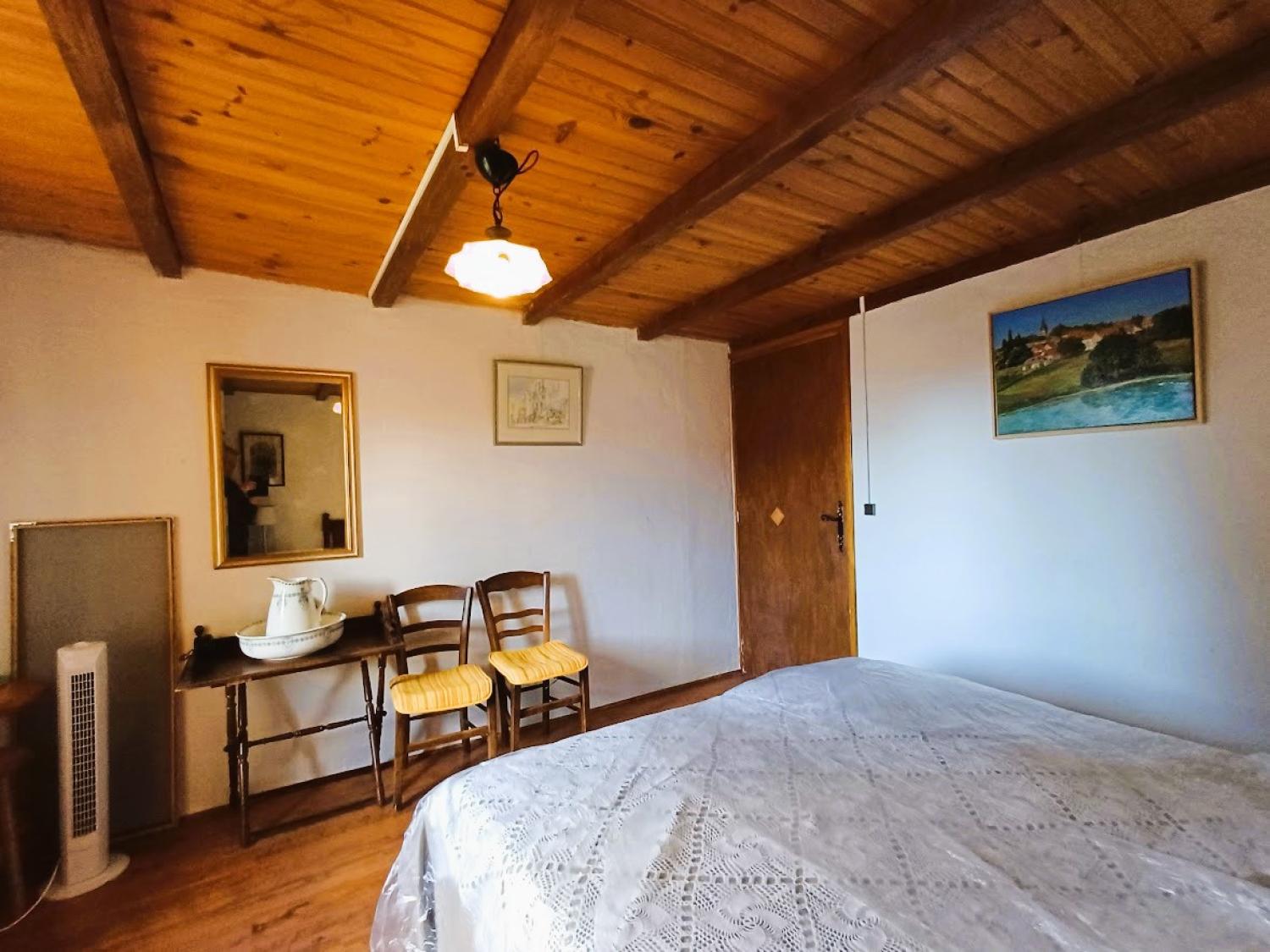 maison à vendre Servant, Puy-de-Dôme ( Auvergne-Rhône-Alpes) photo 19