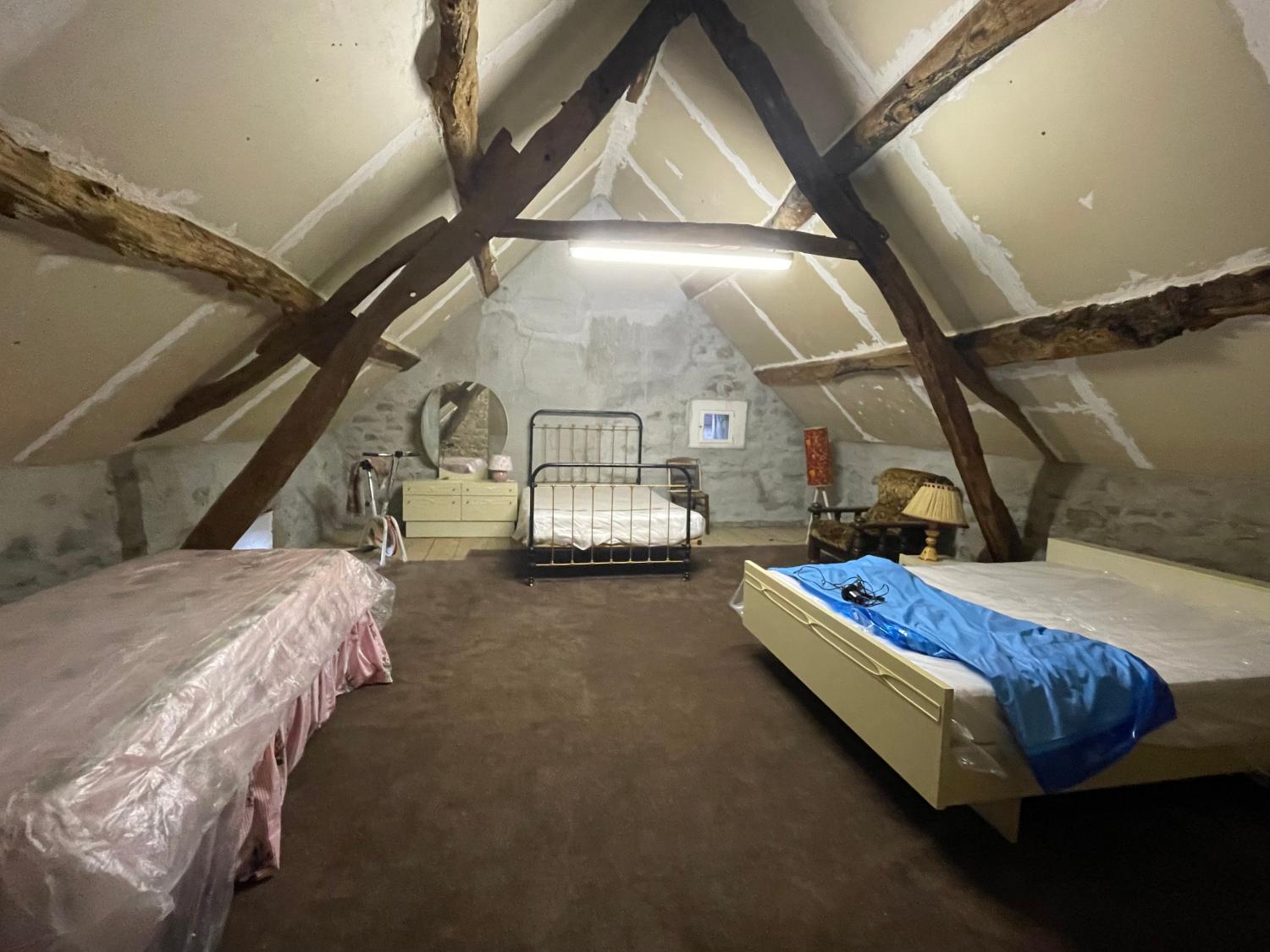 maison à vendre Servant, Puy-de-Dôme ( Auvergne-Rhône-Alpes) photo 16