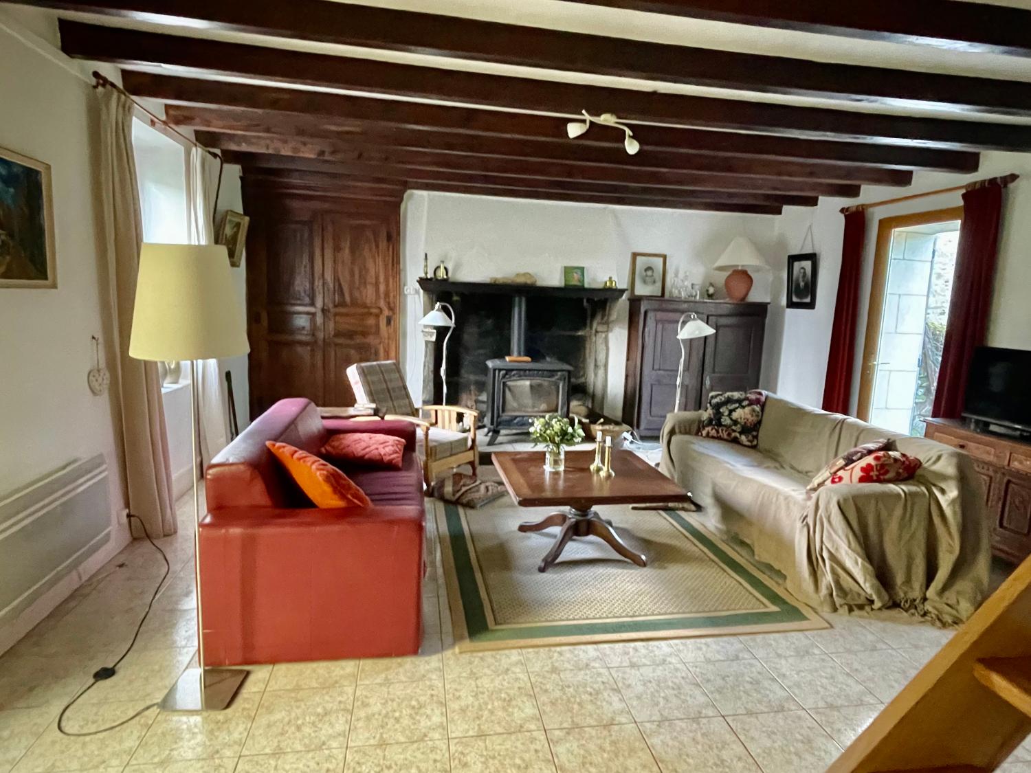 maison à vendre Servant, Puy-de-Dôme ( Auvergne-Rhône-Alpes) photo 15