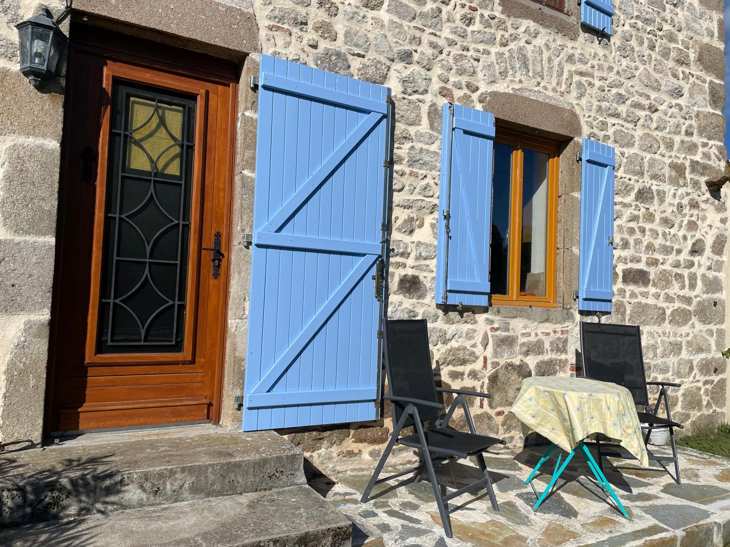maison à vendre Servant, Puy-de-Dôme ( Auvergne-Rhône-Alpes) photo 3
