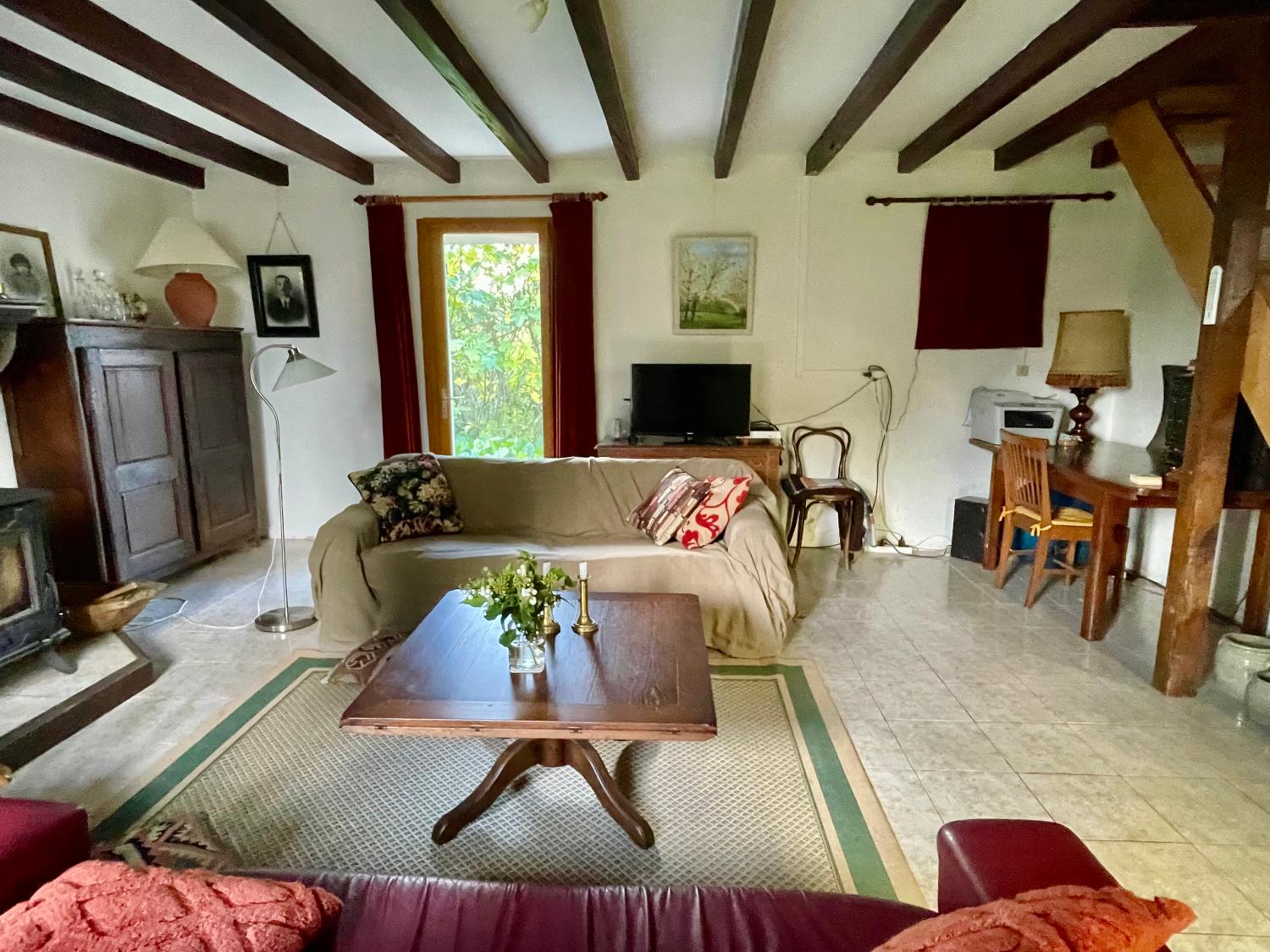 maison à vendre Servant, Puy-de-Dôme ( Auvergne-Rhône-Alpes) photo 10