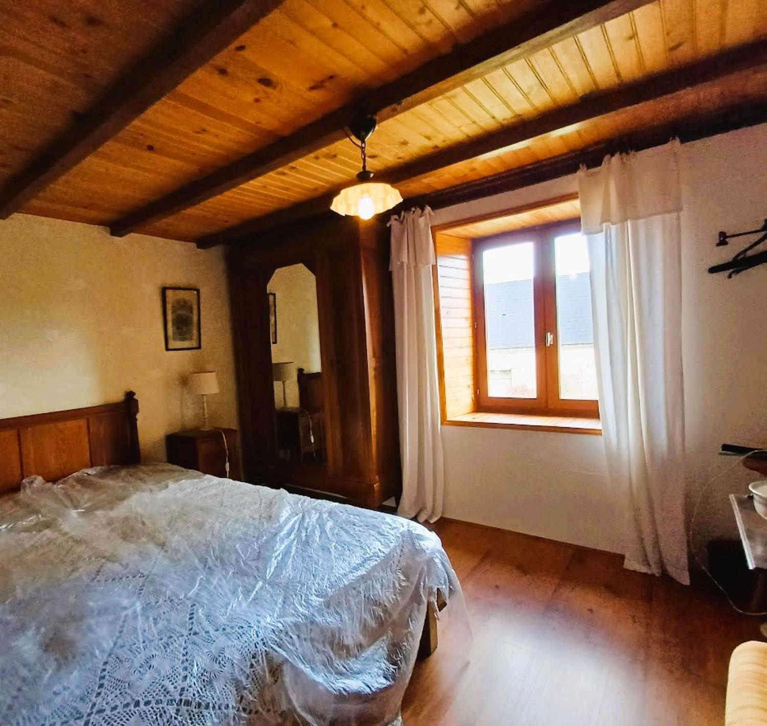 maison à vendre Servant, Puy-de-Dôme ( Auvergne-Rhône-Alpes) photo 18