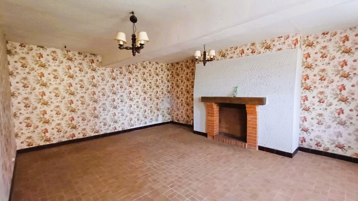 maison indépendant à vendre Saint-Chabrais, Creuse ( Nouvelle-Aquitaine) photo 13