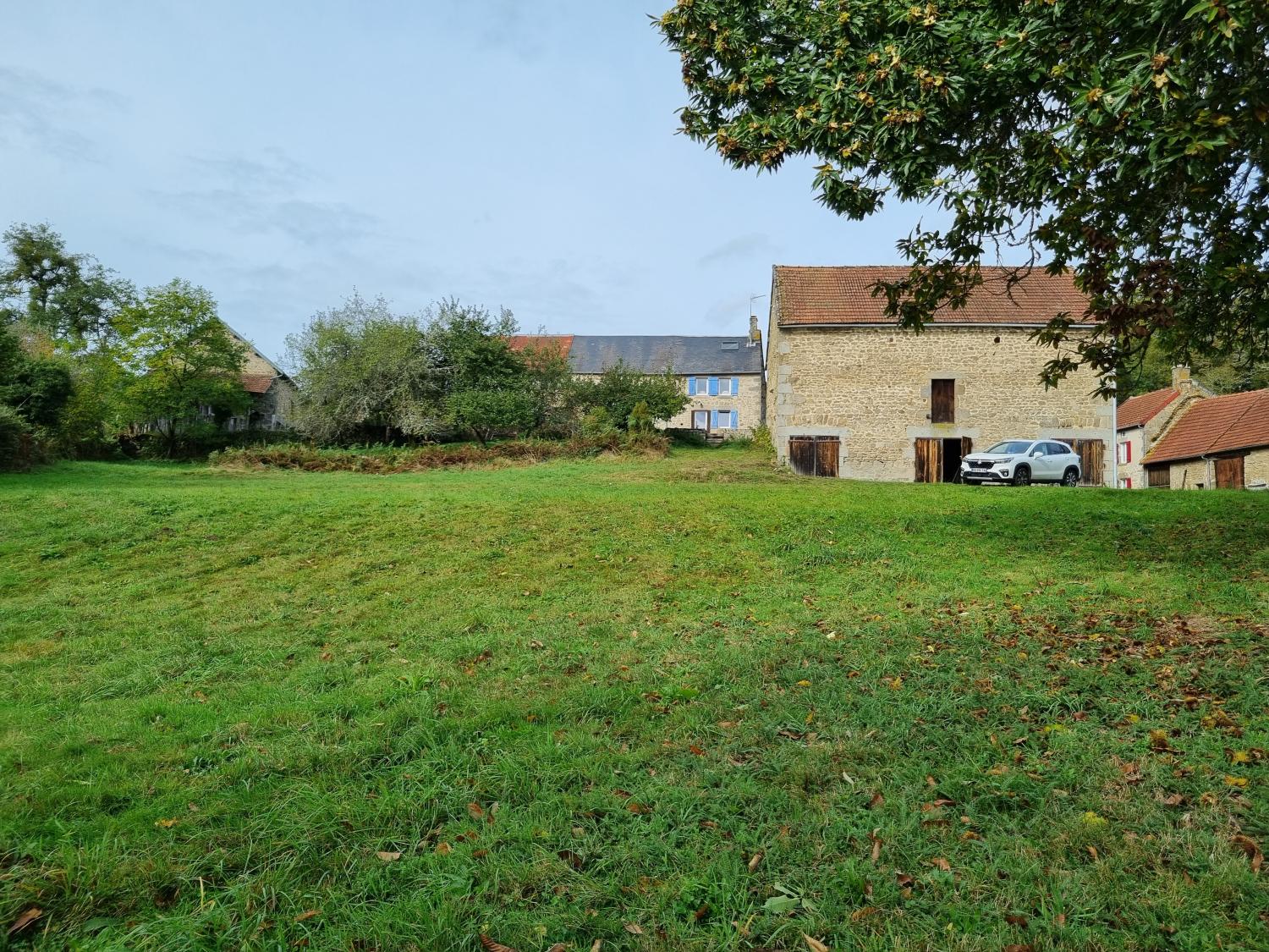 maison à vendre Lépinas, Creuse ( Nouvelle-Aquitaine) photo 30