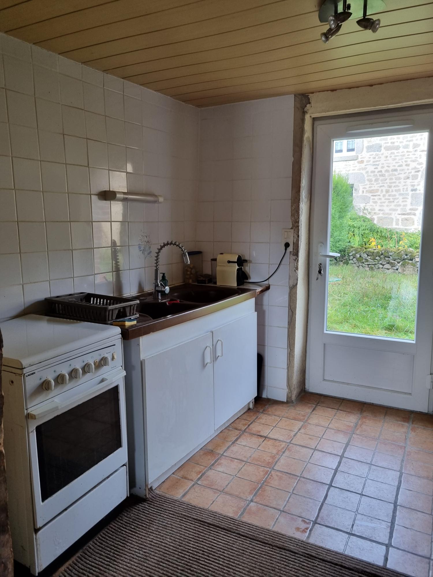maison à vendre Lépinas, Creuse ( Nouvelle-Aquitaine) photo 13