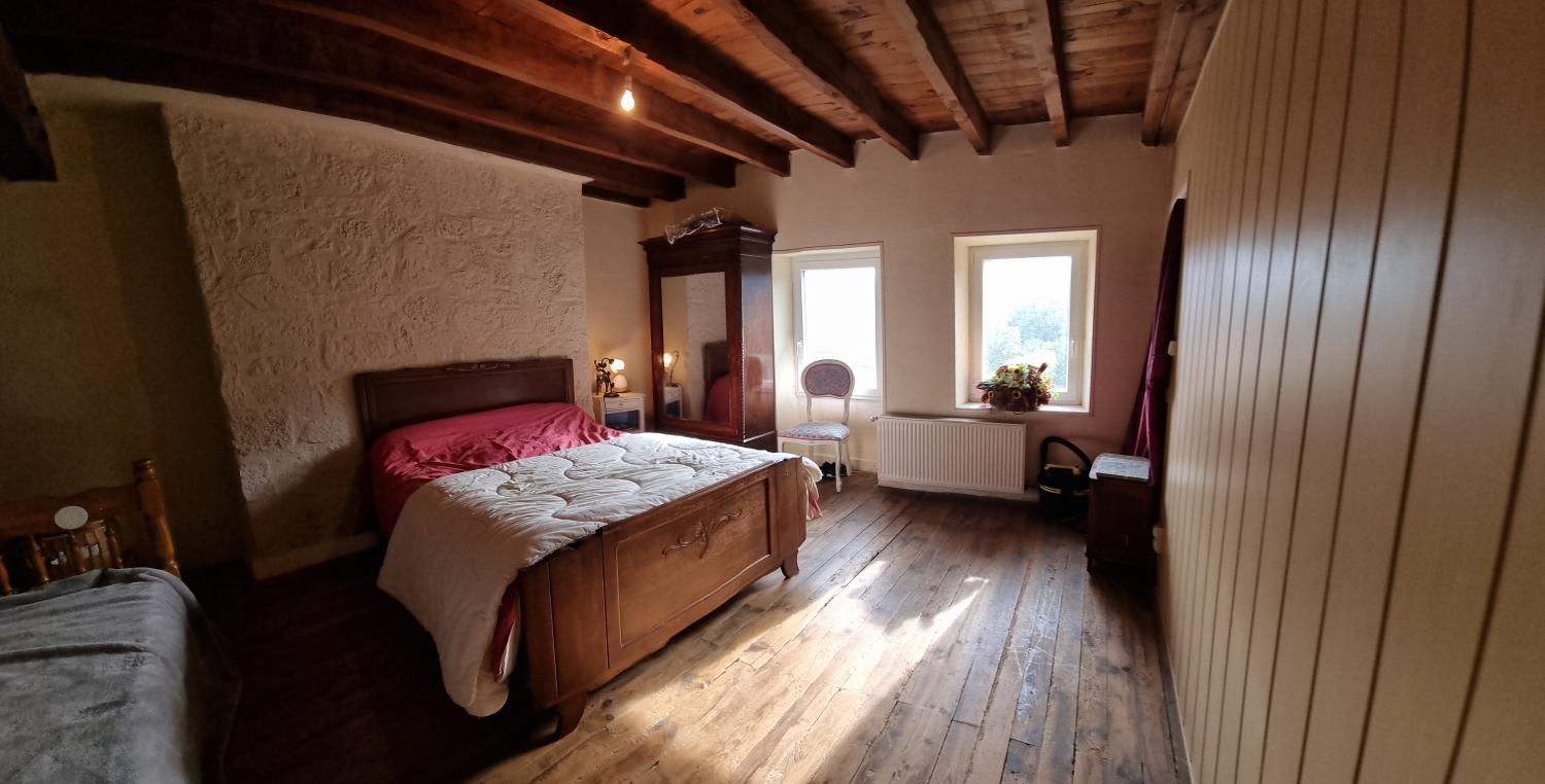 maison à vendre Lépinas, Creuse ( Nouvelle-Aquitaine) photo 19