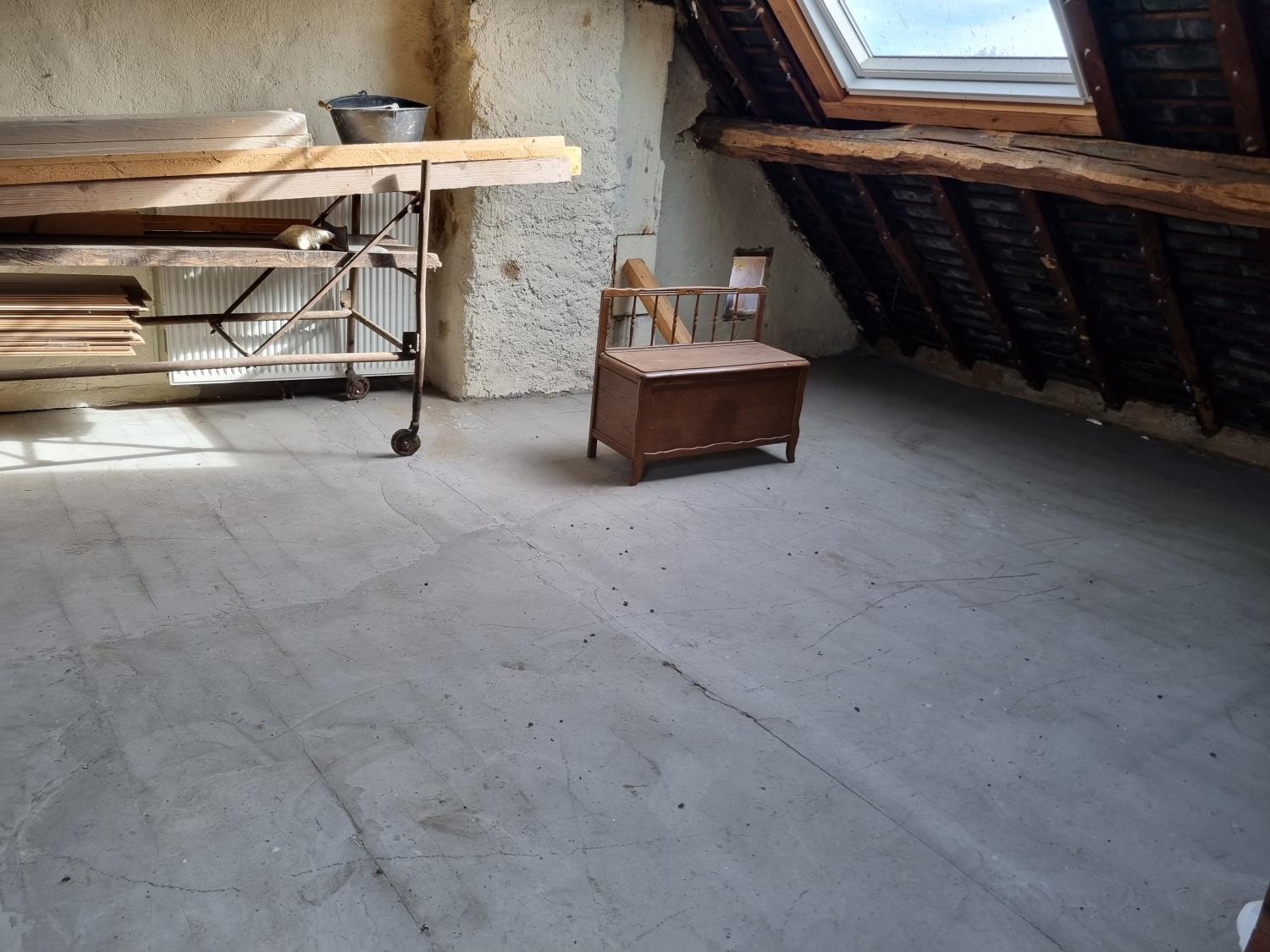 maison à vendre Lépinas, Creuse ( Nouvelle-Aquitaine) photo 20
