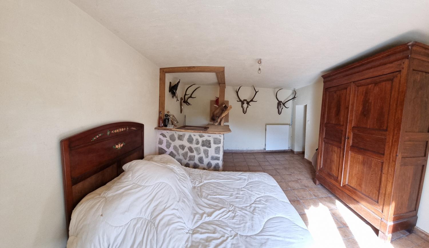 maison à vendre Lépinas, Creuse ( Nouvelle-Aquitaine) photo 16