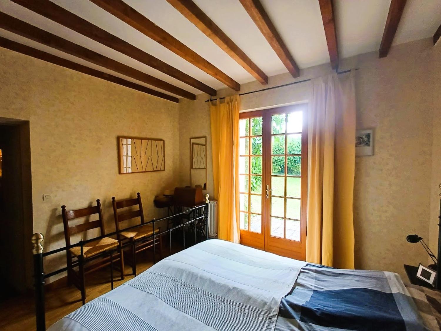 maison à vendre Touchay, Cher ( Centre-Val de Loire) photo 15