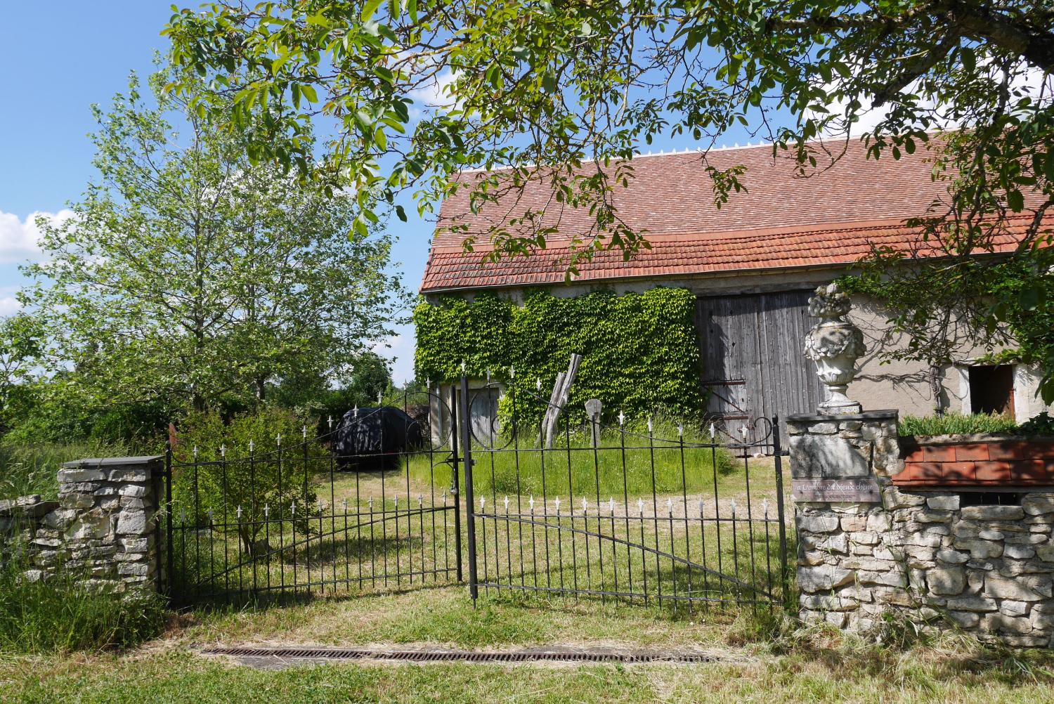 maison à vendre Touchay, Cher ( Centre-Val de Loire) photo 5