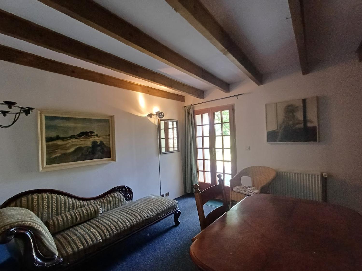 maison à vendre Touchay, Cher ( Centre-Val de Loire) photo 16