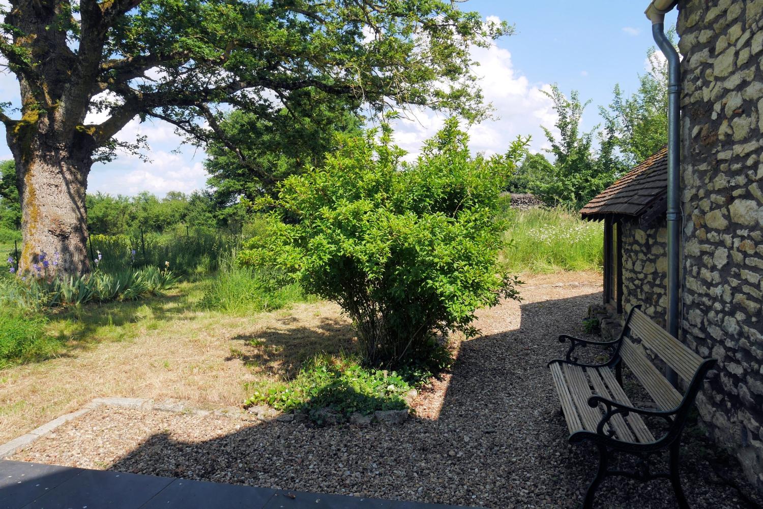 maison à vendre Touchay, Cher ( Centre-Val de Loire) photo 11