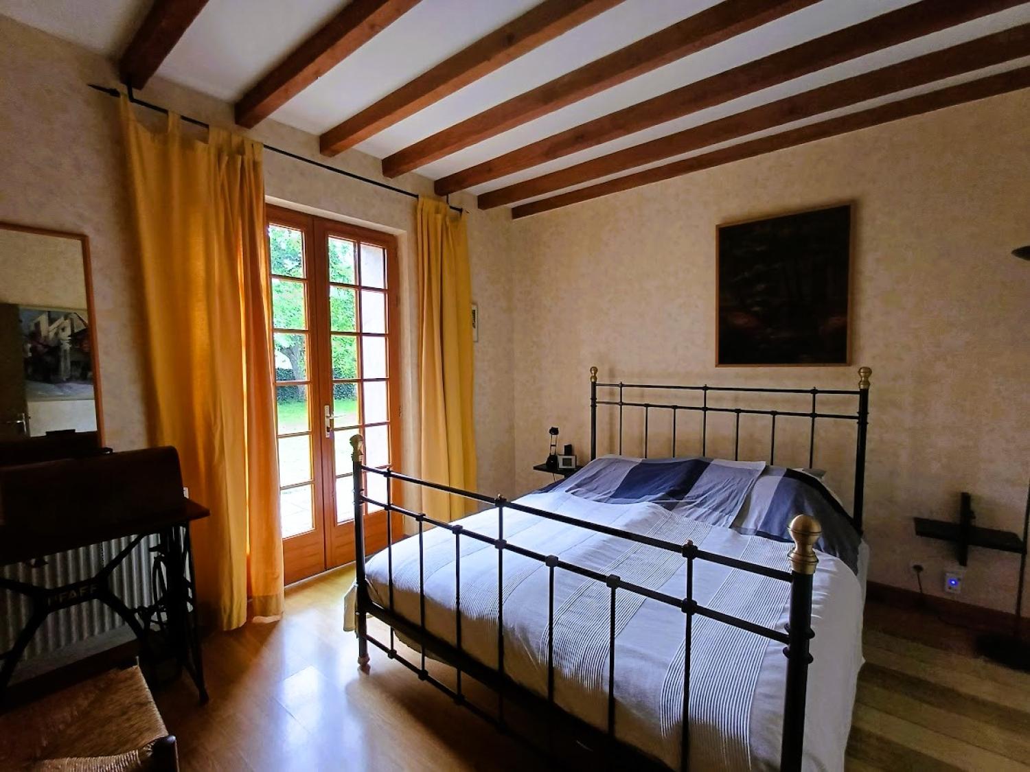 maison à vendre Touchay, Cher ( Centre-Val de Loire) photo 14