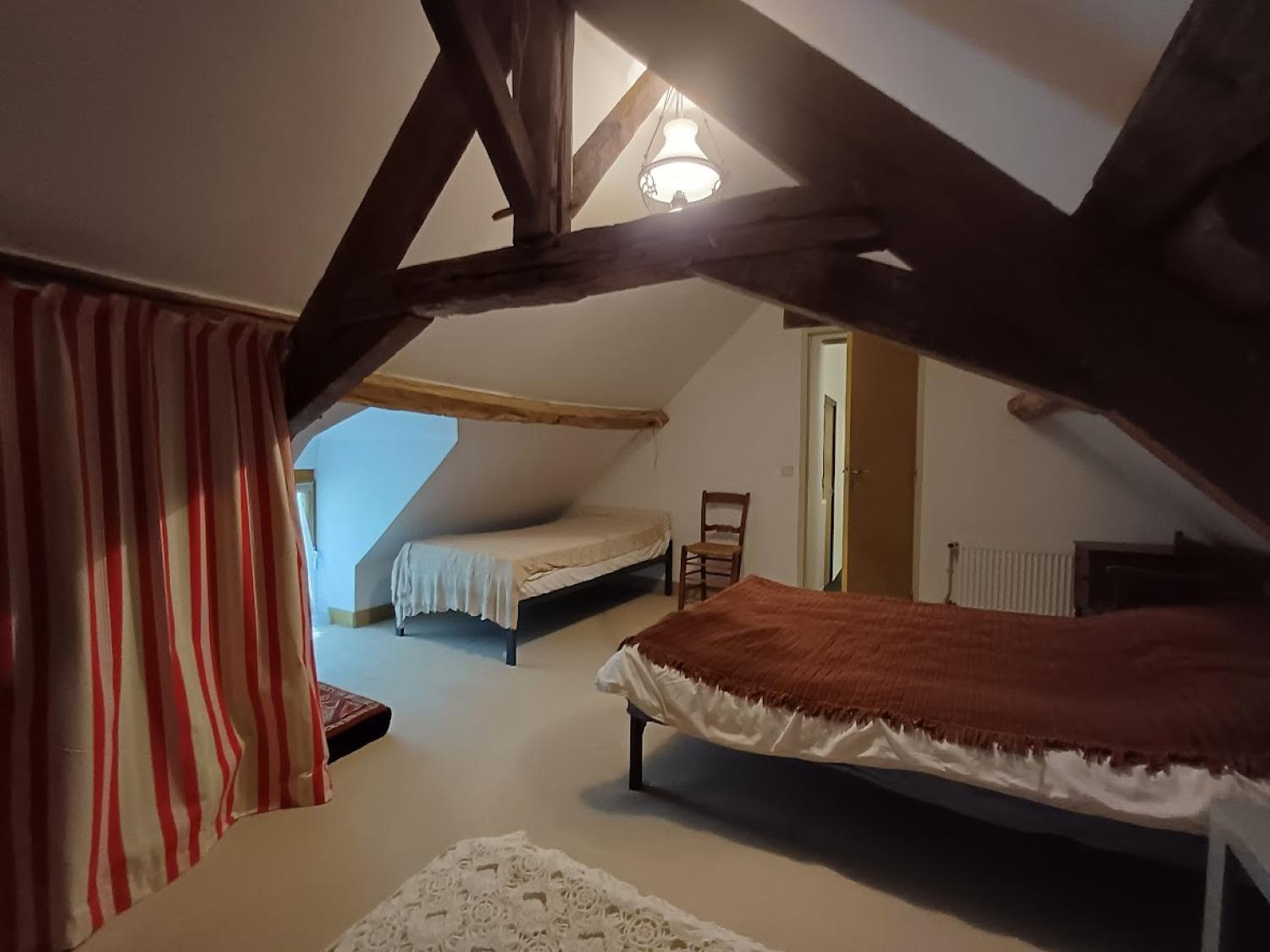 maison à vendre Touchay, Cher ( Centre-Val de Loire) photo 20