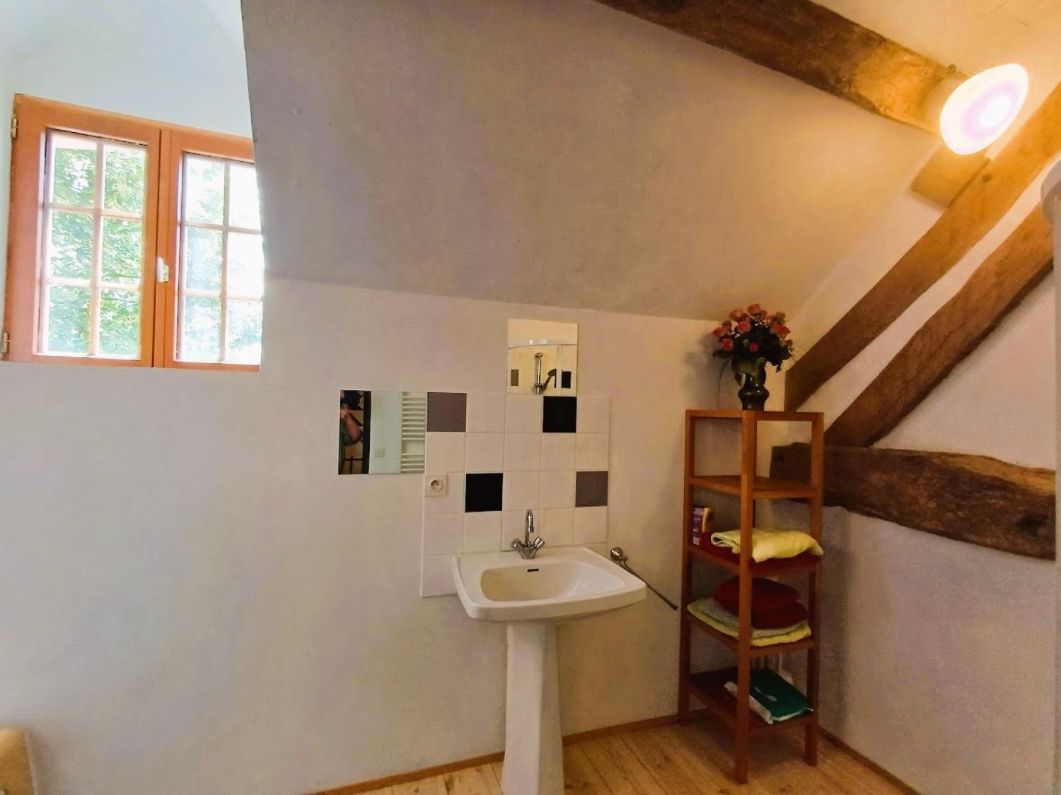 maison à vendre Touchay, Cher ( Centre-Val de Loire) photo 19