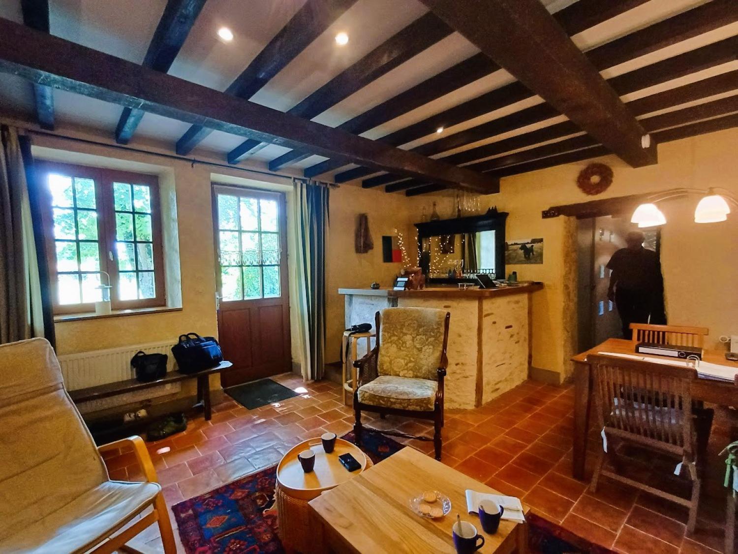 maison à vendre Touchay, Cher ( Centre-Val de Loire) photo 12