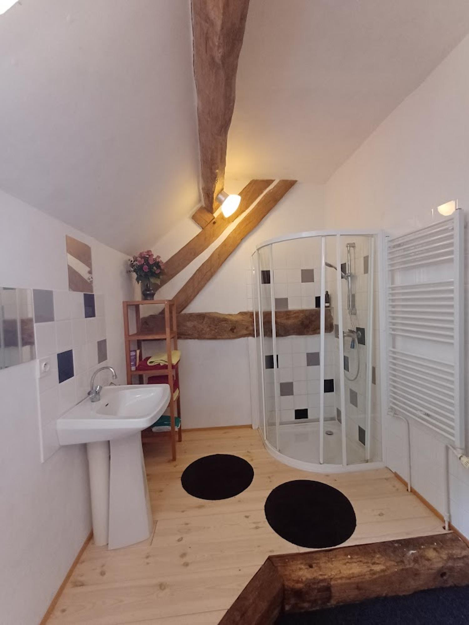 maison à vendre Touchay, Cher ( Centre-Val de Loire) photo 18