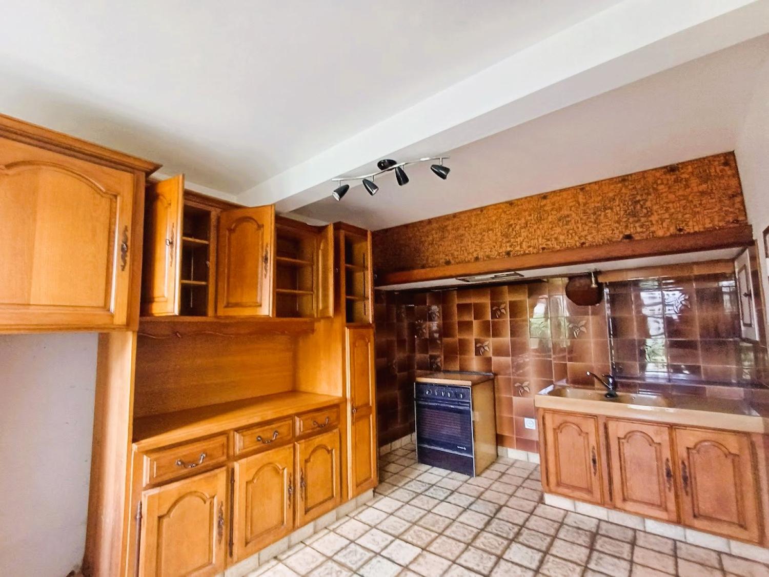 maison indépendant à vendre Champagnat, Creuse ( Nouvelle-Aquitaine) photo 11