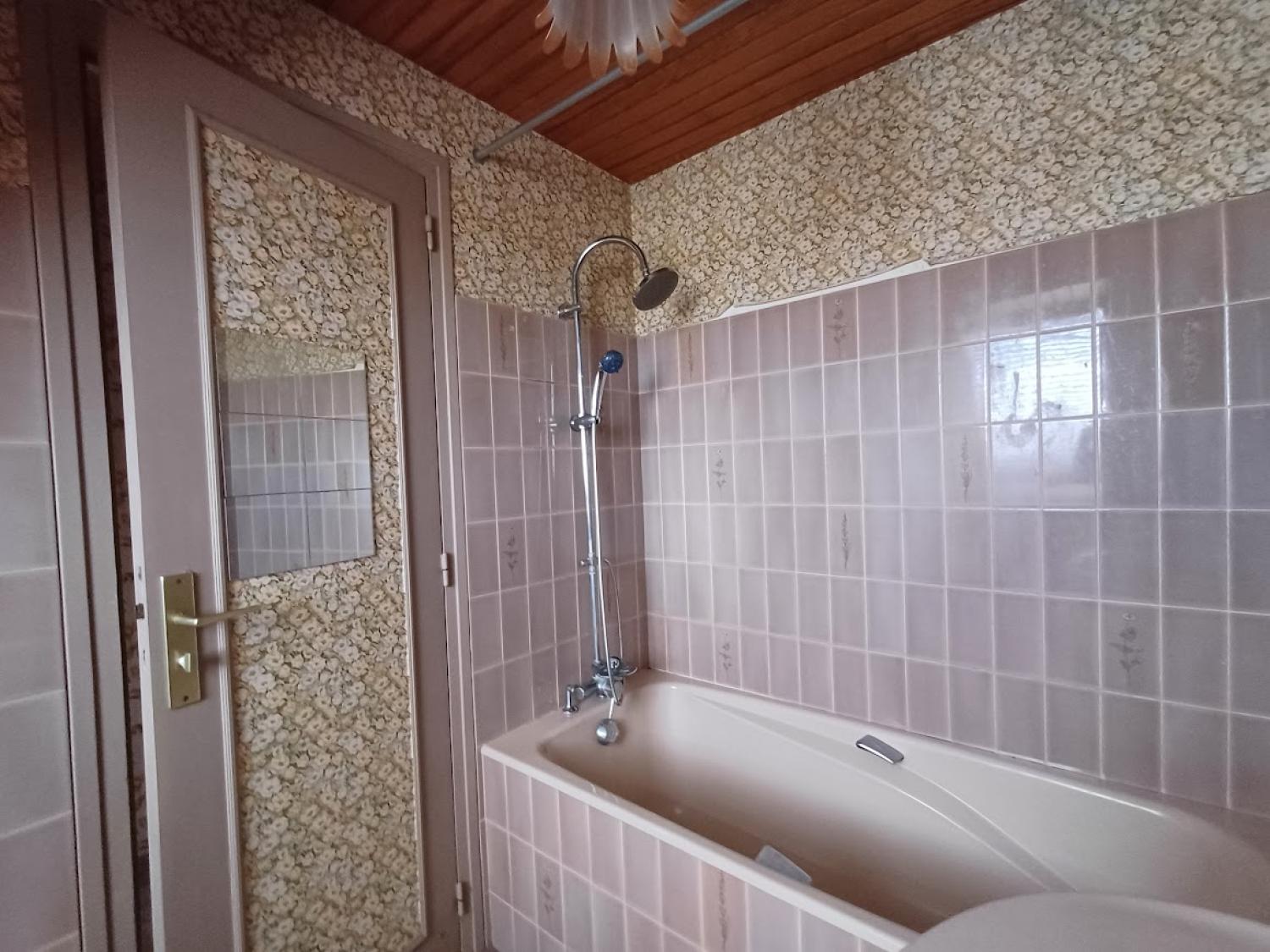 maison indépendant à vendre Champagnat, Creuse ( Nouvelle-Aquitaine) photo 19