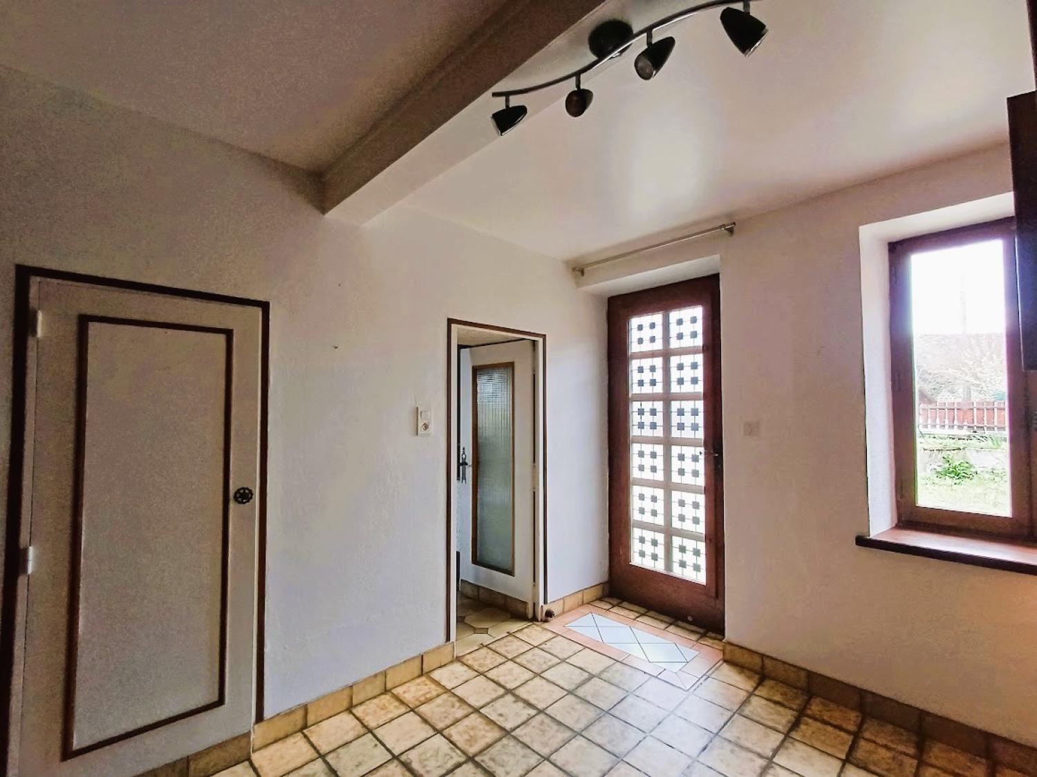 maison indépendant à vendre Champagnat, Creuse ( Nouvelle-Aquitaine) photo 10