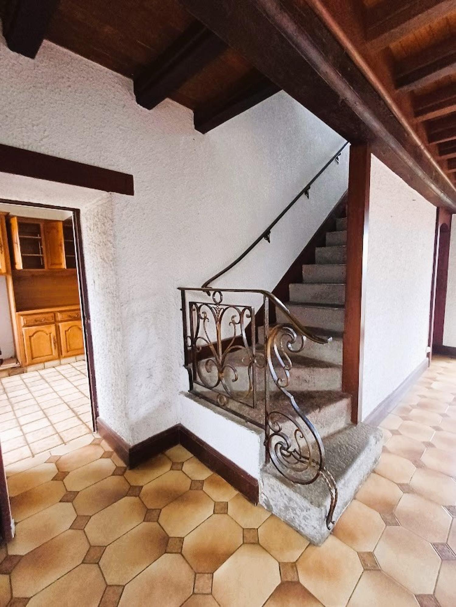 maison indépendant à vendre Champagnat, Creuse ( Nouvelle-Aquitaine) photo 16