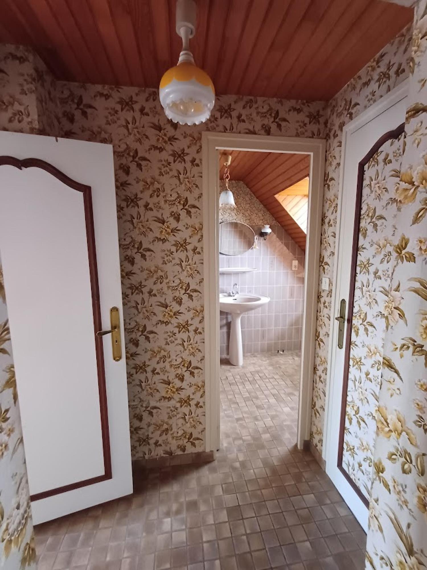maison indépendant à vendre Champagnat, Creuse ( Nouvelle-Aquitaine) photo 22