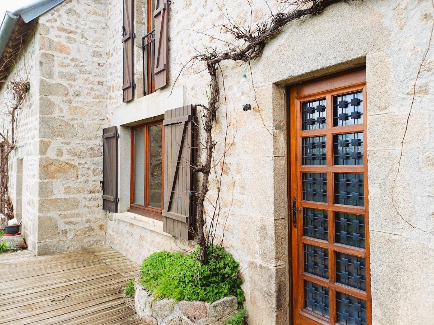 maison indépendant à vendre Champagnat, Creuse ( Nouvelle-Aquitaine) photo 33