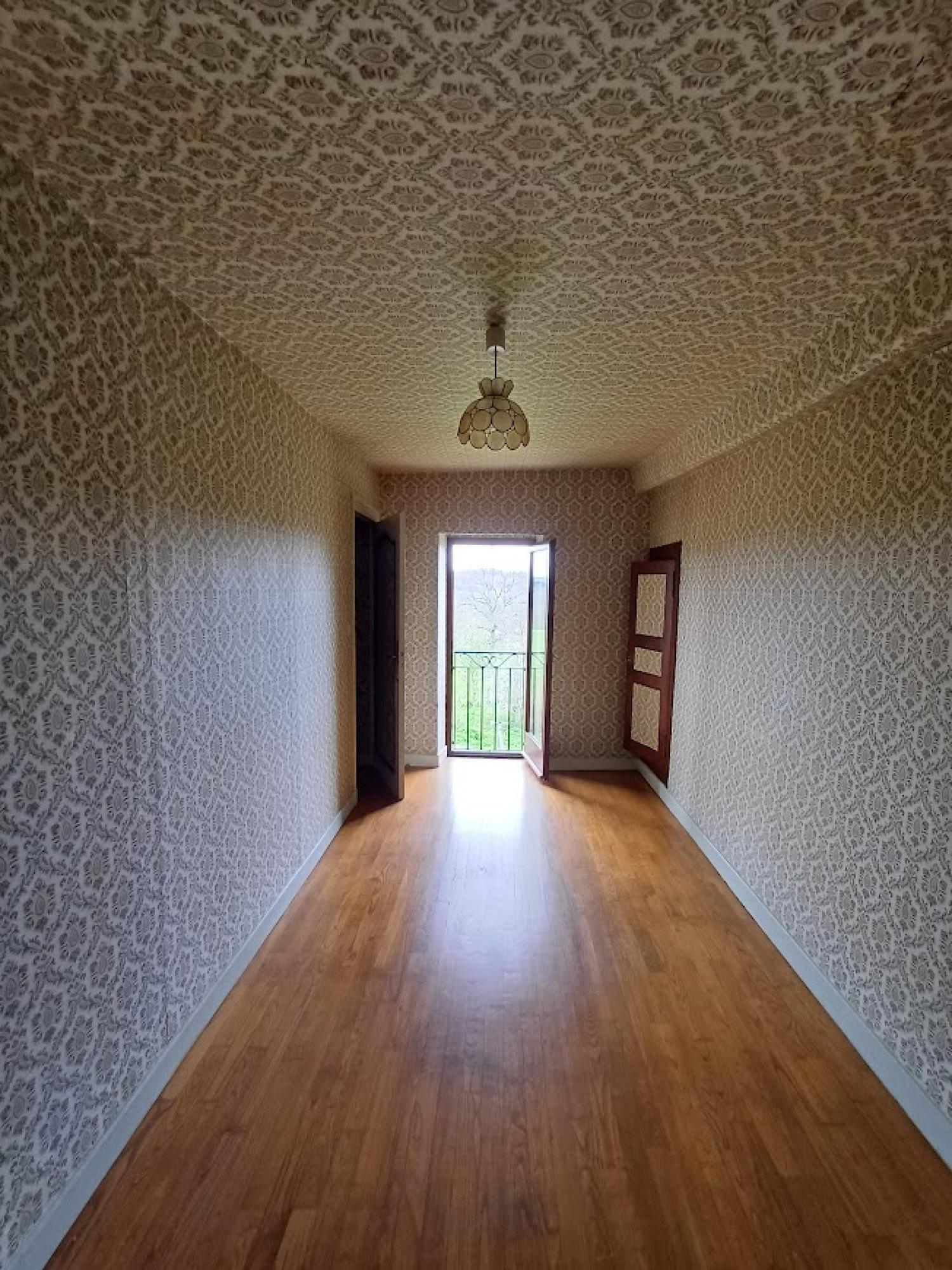 maison indépendant à vendre Champagnat, Creuse ( Nouvelle-Aquitaine) photo 27