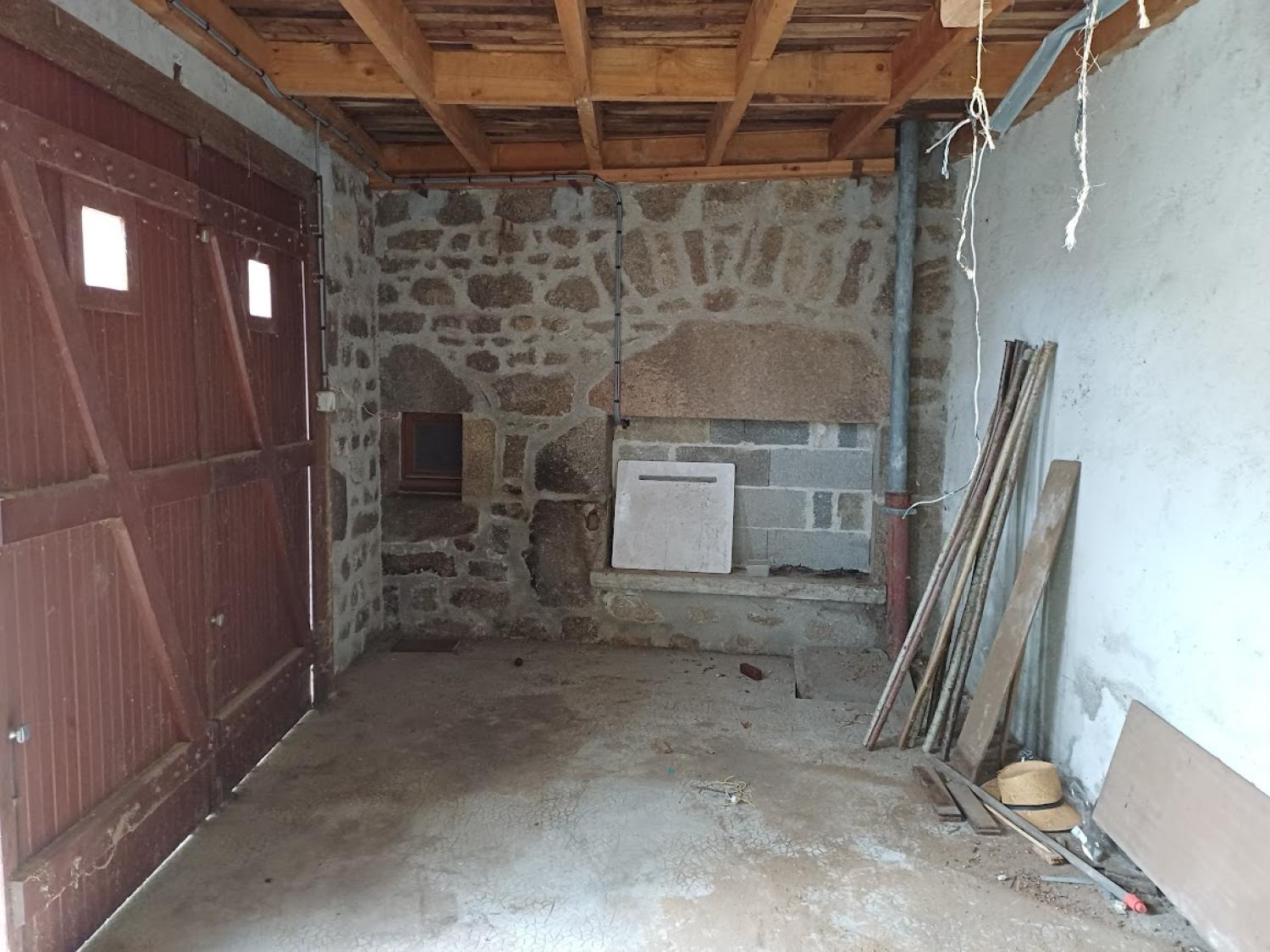 maison indépendant à vendre Champagnat, Creuse ( Nouvelle-Aquitaine) photo 39