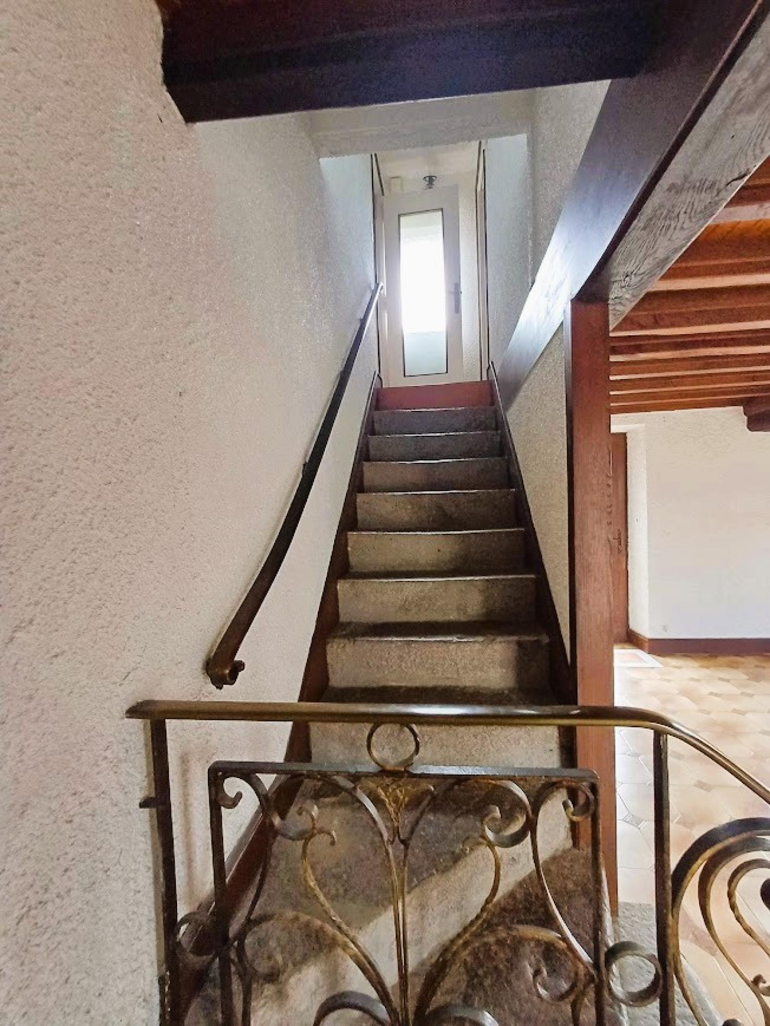 maison indépendant à vendre Champagnat, Creuse ( Nouvelle-Aquitaine) photo 15