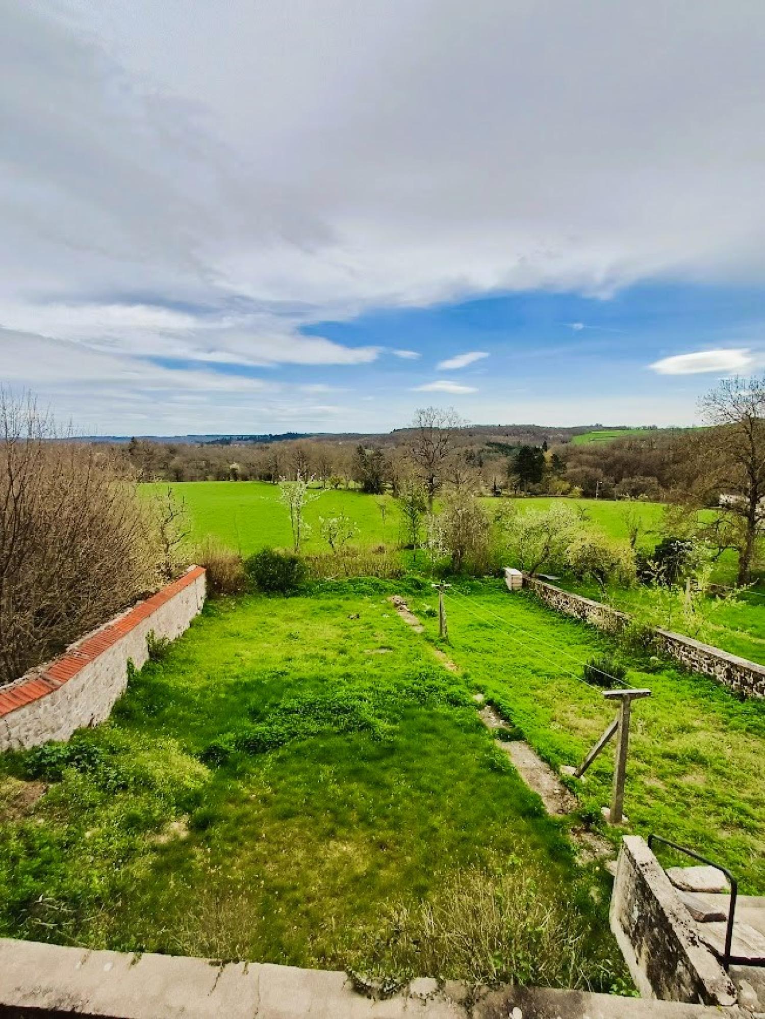 maison indépendant à vendre Champagnat, Creuse ( Nouvelle-Aquitaine) photo 25